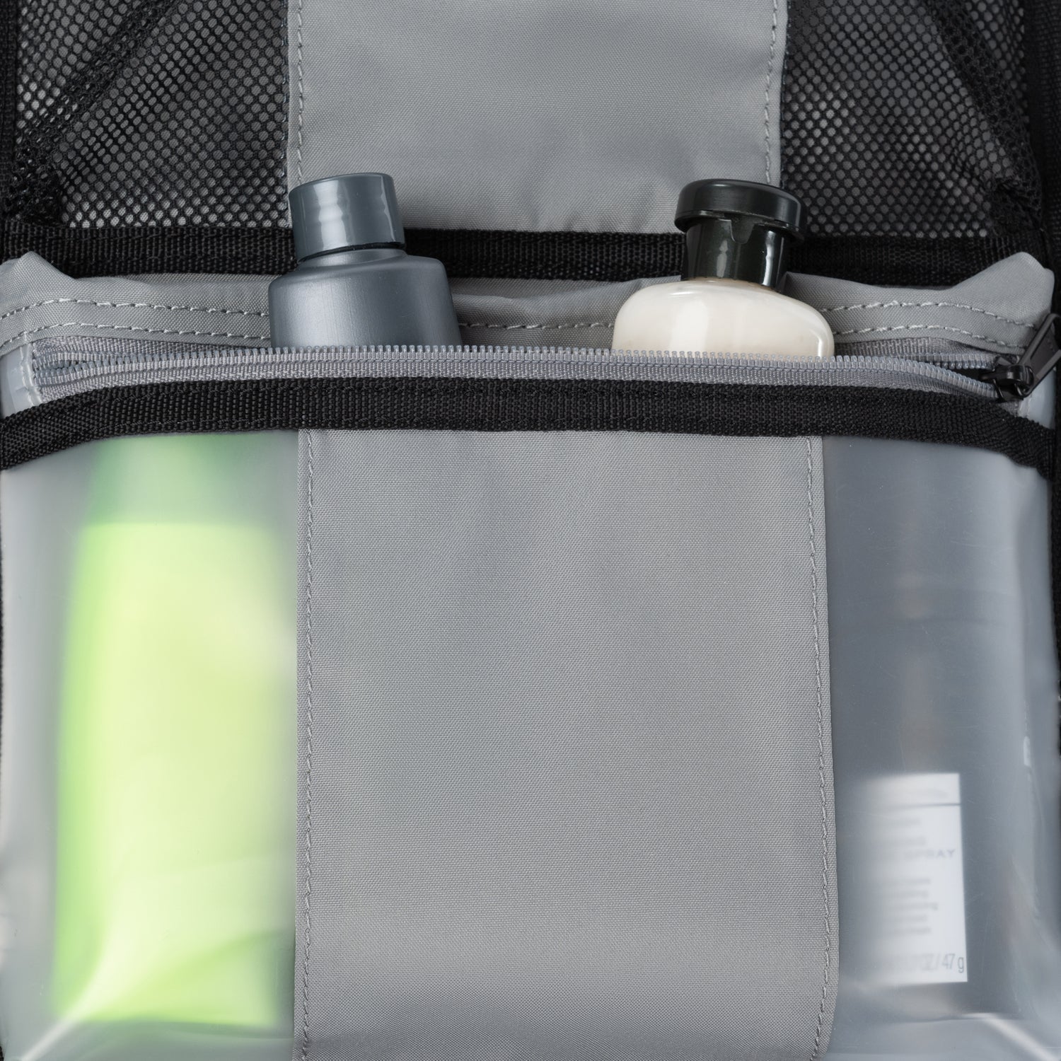 Crew™ Classic Carry-On / Medium Check-In Set - Image 23