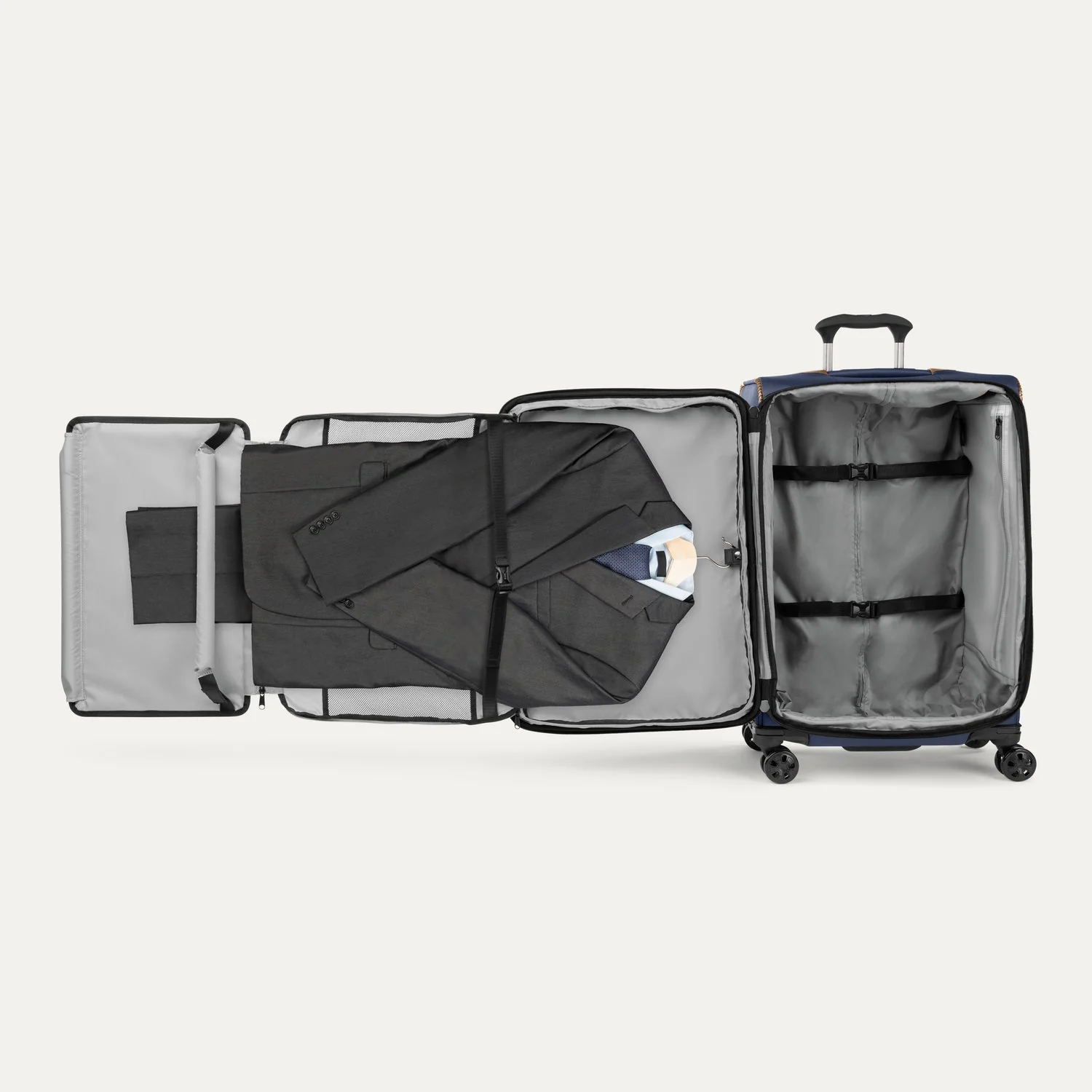 Crew™ Classic Carry-On / Medium Check-In Set - Image 24