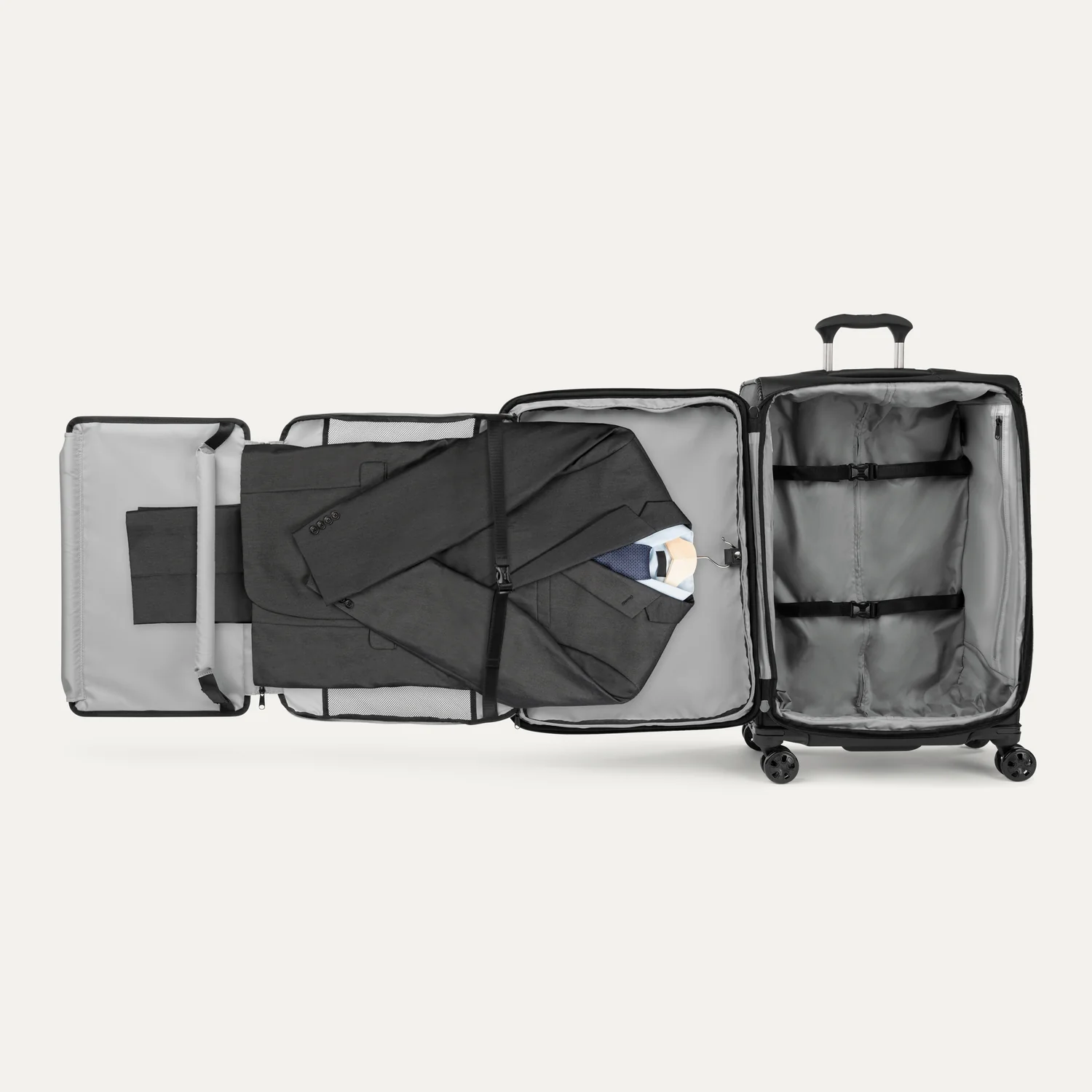 Crew™ Classic Carry- On / Medium / Large Set - Image 4