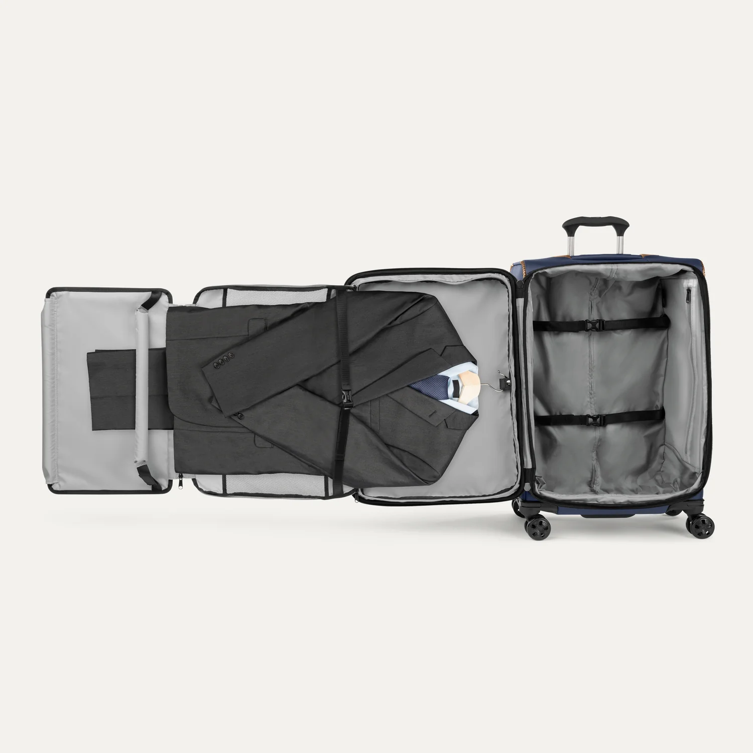 Crew™ Classic Carry- On / Medium / Large Set - Image 4