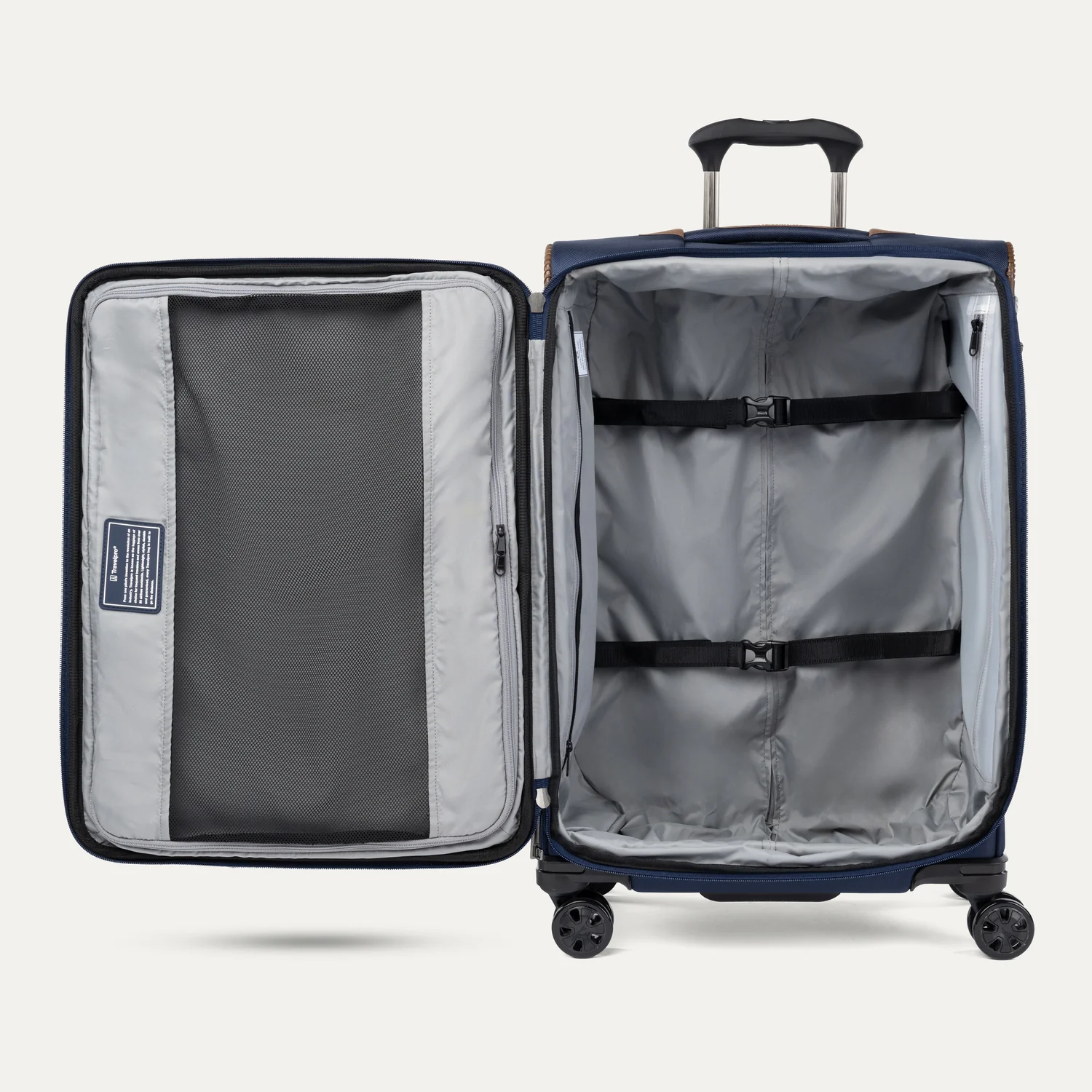 Crew™ Classic Carry- On / Medium / Large Set - Image 6