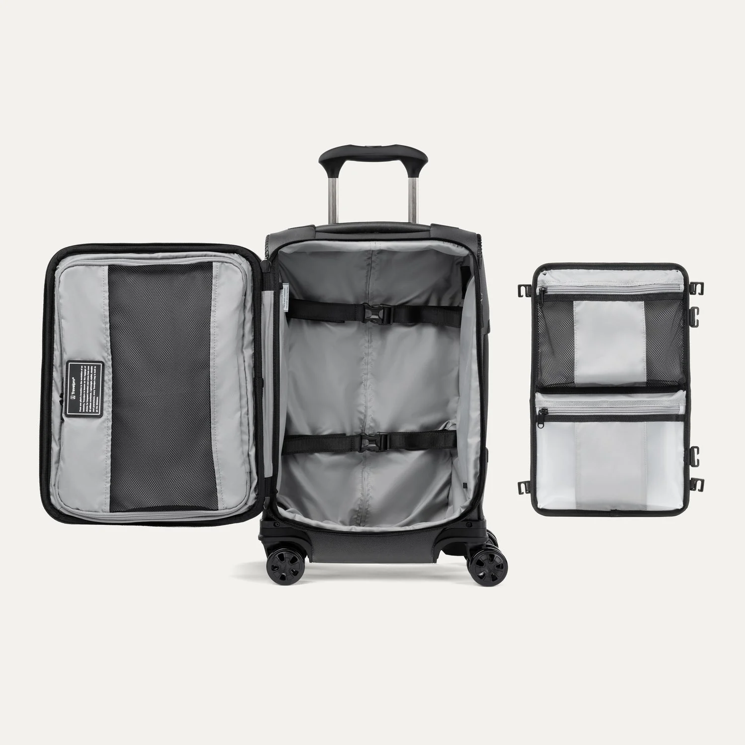 Crew™ Classic UnderSeat Tote / Carry-On Set - Image 13