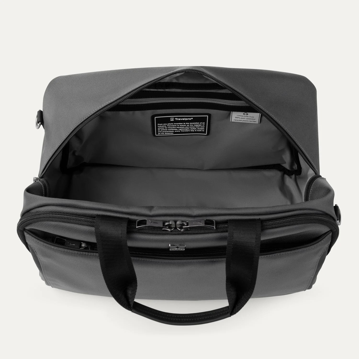 Crew™ Classic UnderSeat Tote / Carry-On Set - Image 17