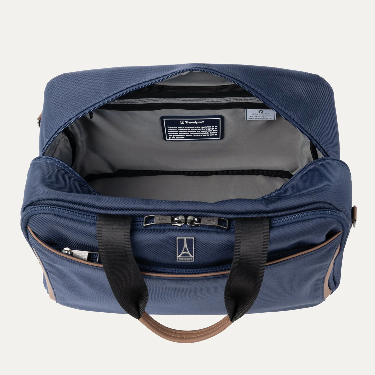 Crew™ Classic UnderSeat Tote / Carry-On Set - Image 27