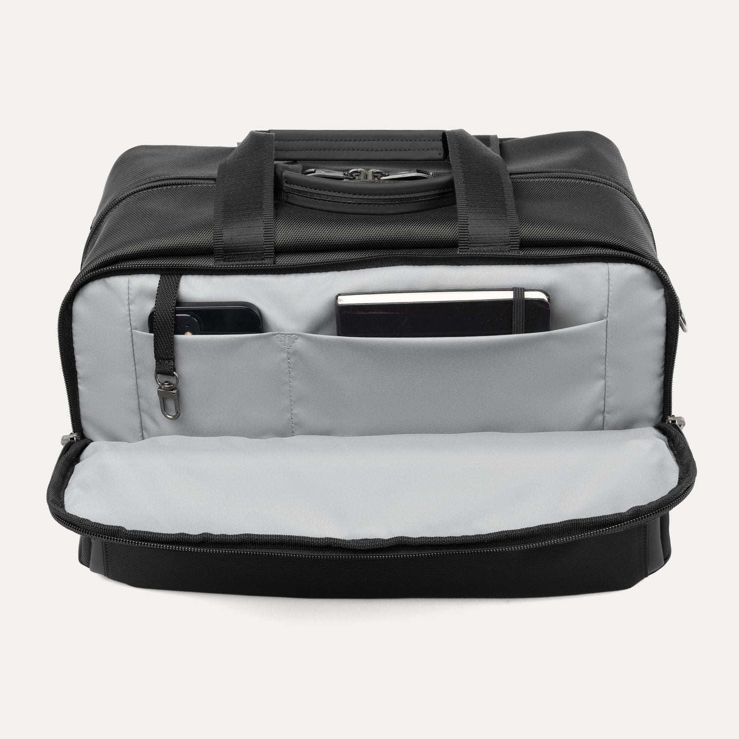 Crew™ Classic UnderSeat Tote / Carry-On Set - Image 7