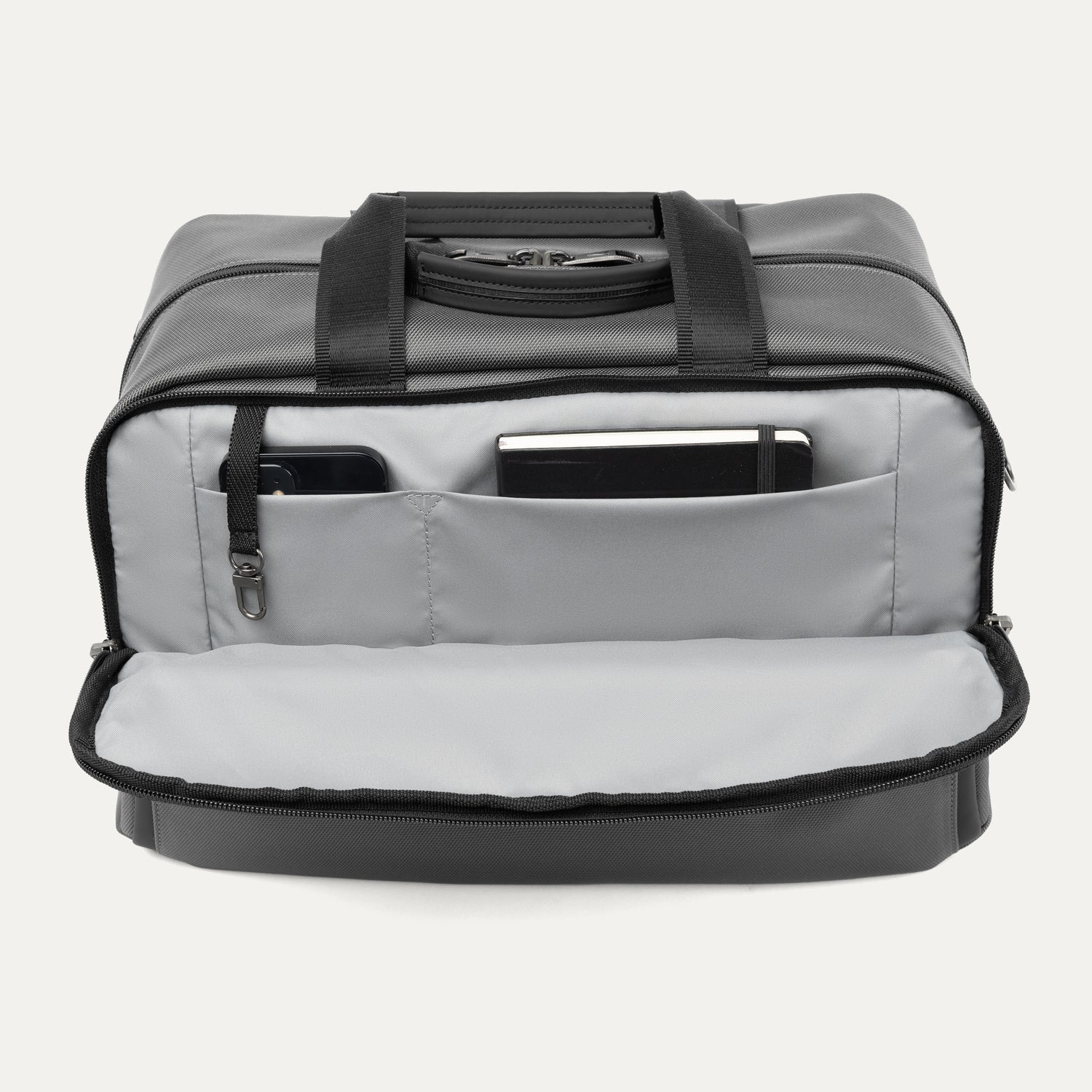 Crew™ Classic UnderSeat Tote / Carry-On Set - Image 22