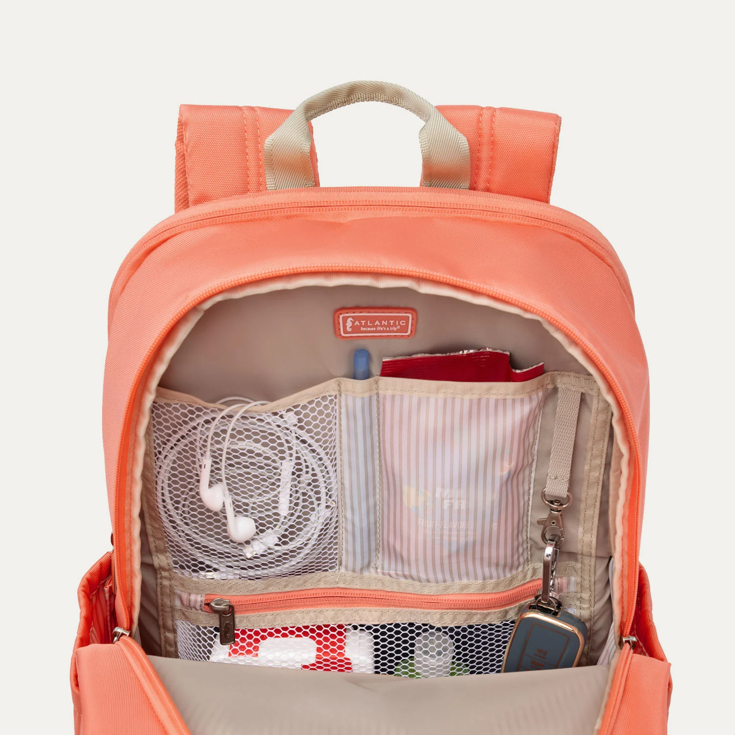 Atlantic® Daytrip Backpack - Image 10