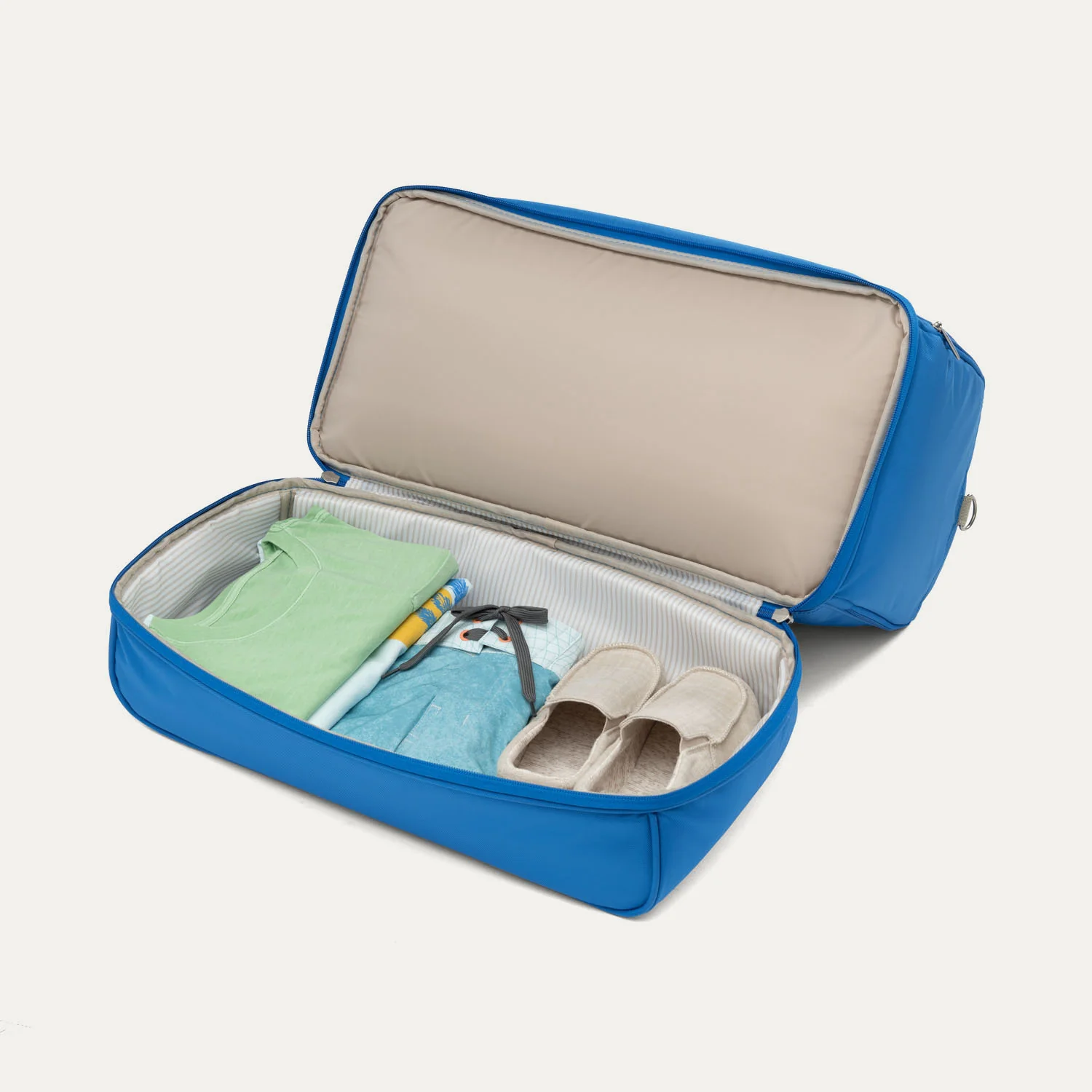 Atlantic® Drop-Bottom Weekender - Image 3