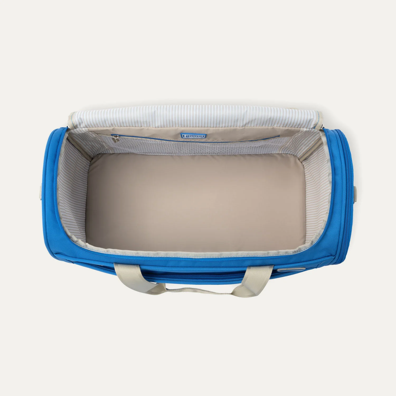 Atlantic® Drop-Bottom Weekender - Image 4
