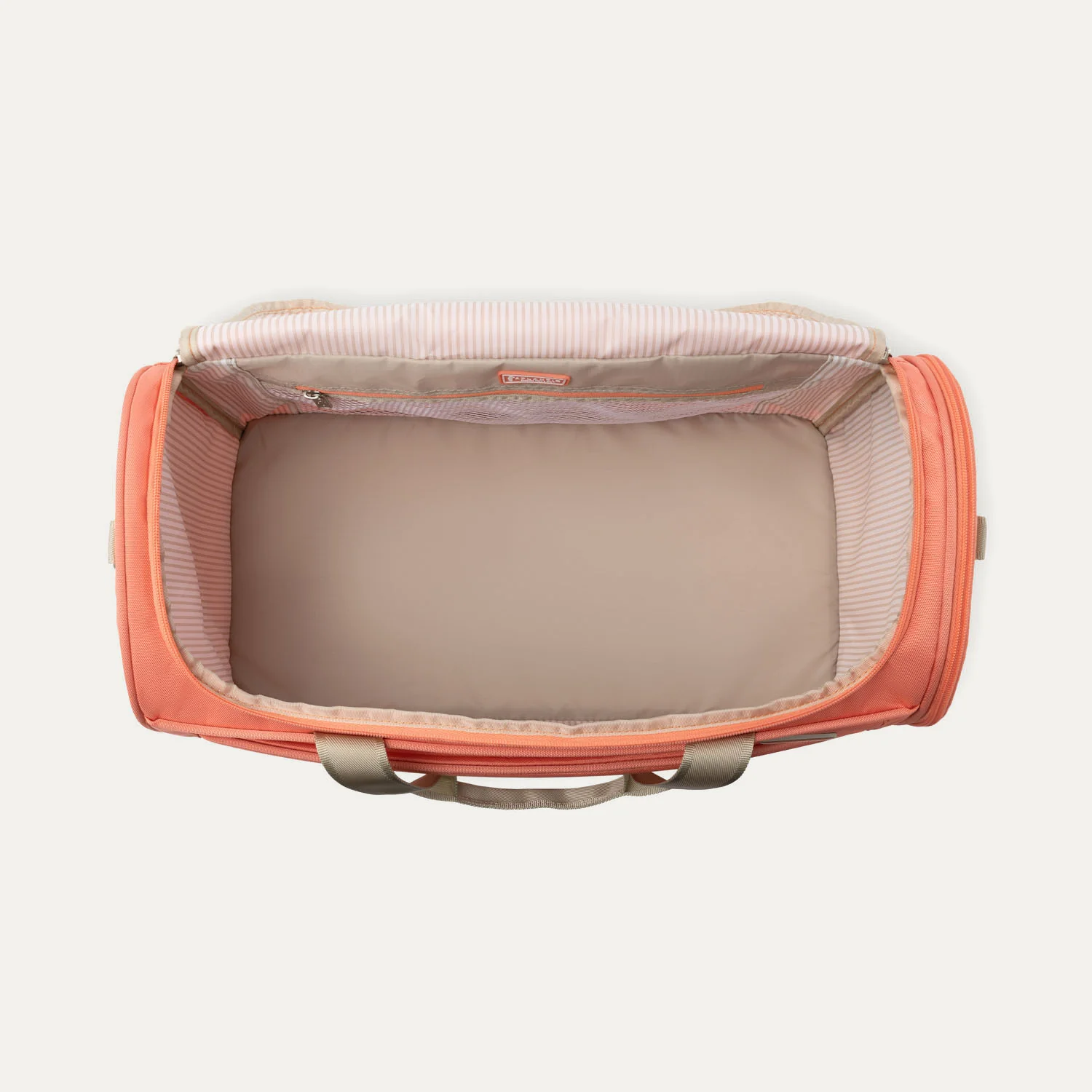 Atlantic® Drop-Bottom Weekender - Image 7