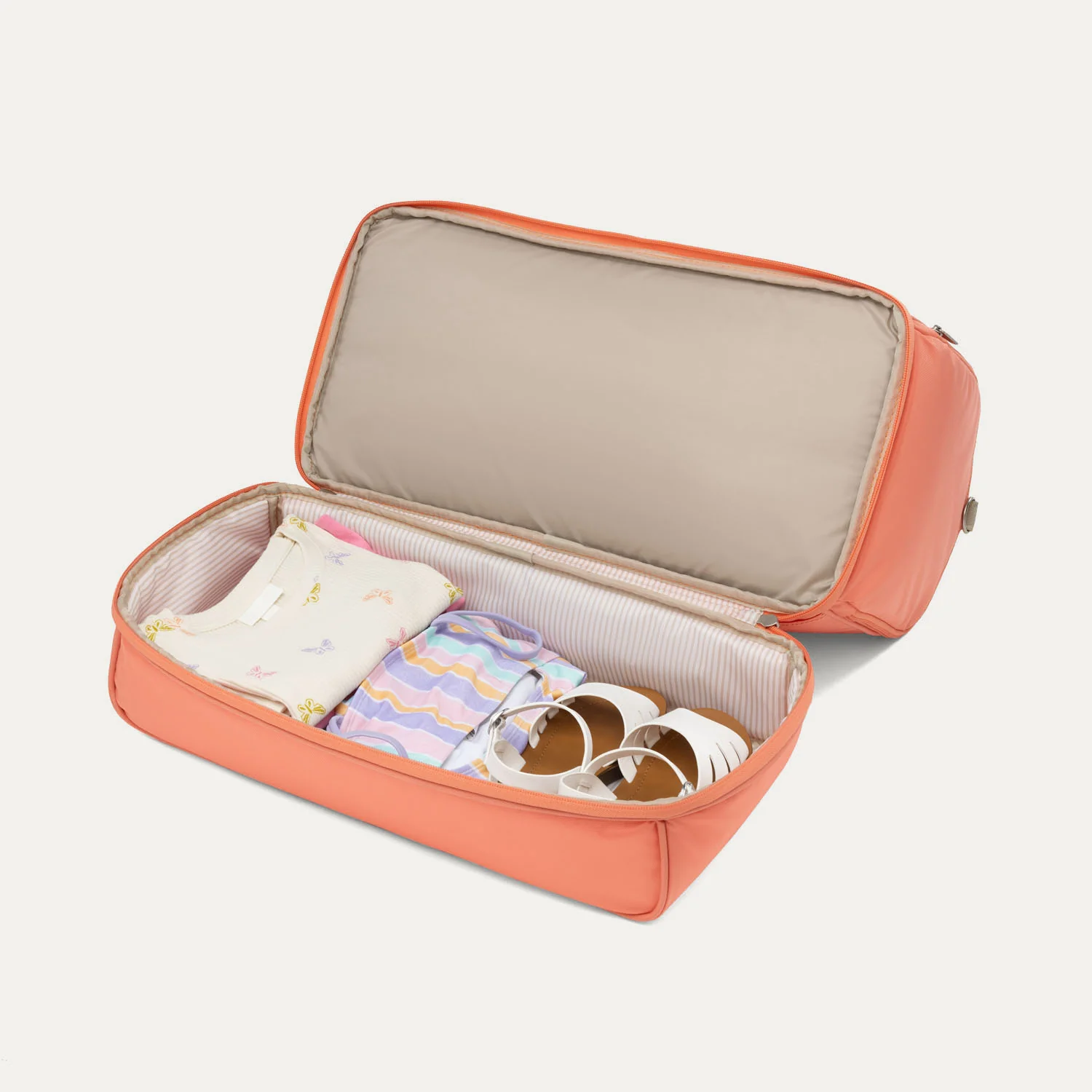 Atlantic® Drop-Bottom Weekender - Image 8