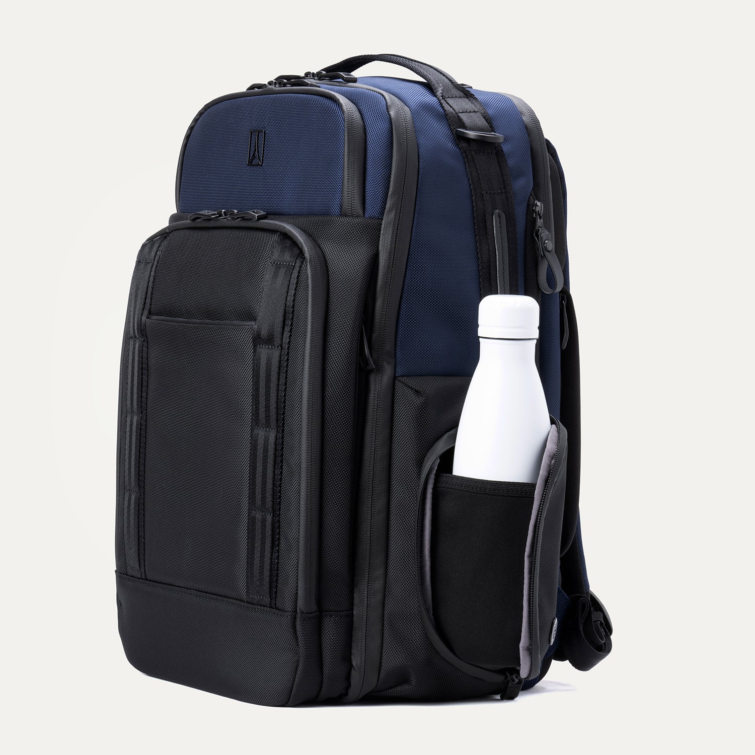 Versapack+ Carry-on Spinner / Travelpro® Altitude™ Large Backpack Set - Image 8