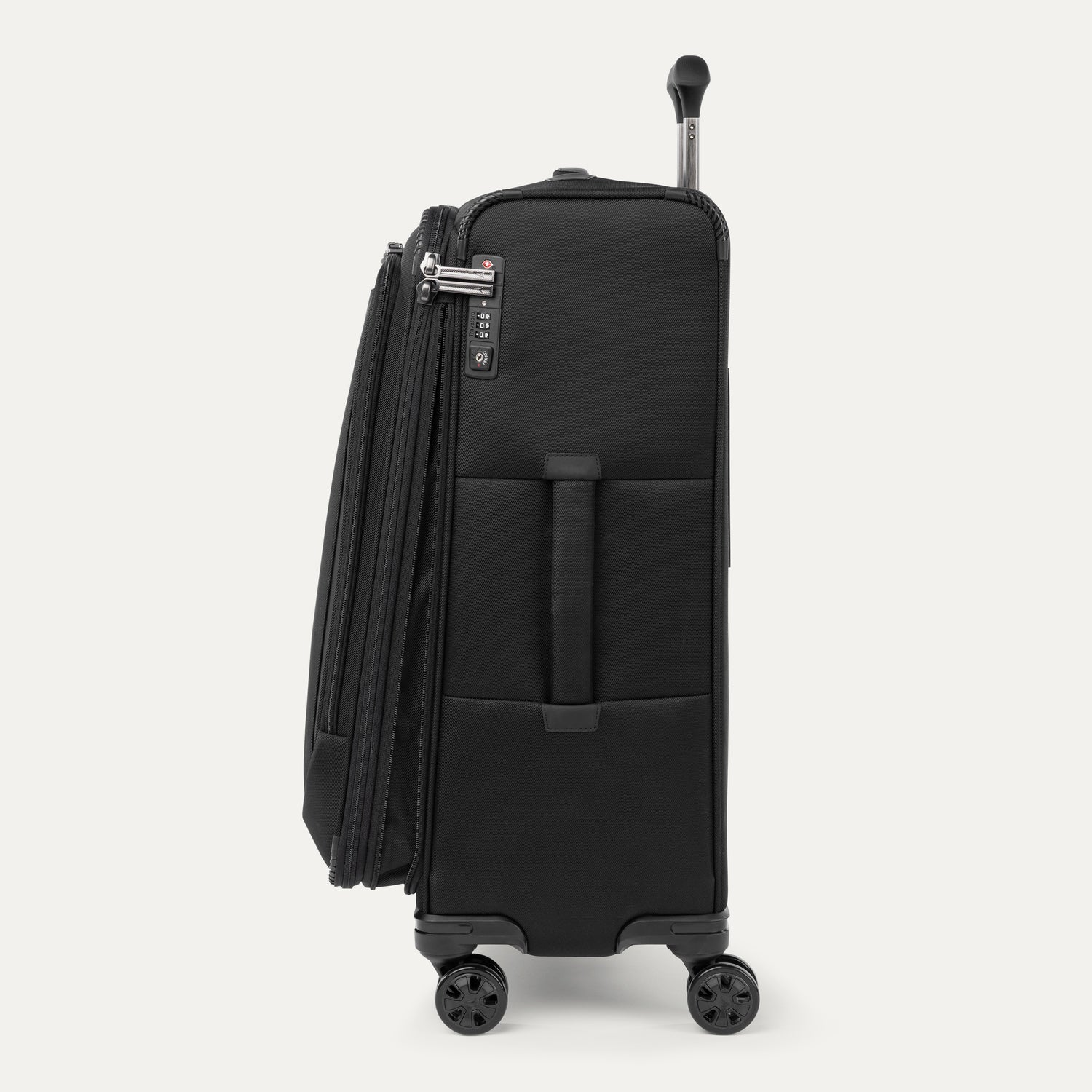 Jetsetter - Travelpro® Crew Classic Carry-On / Medium Check-In / UnderSeat Tote Set - Image 6