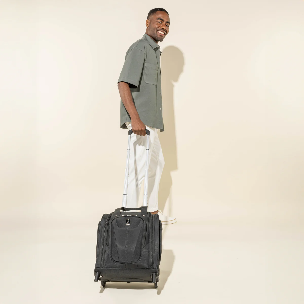 Maxlite® 5 Carry-On Rolling Underseat Bag - Image 20