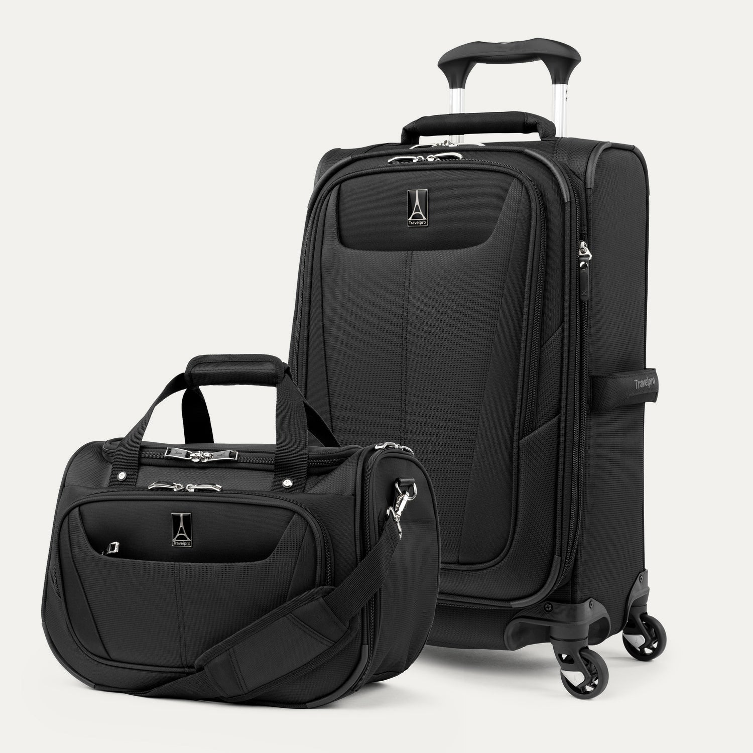 Maxlite® 5 Soft Tote / Carry-On Set