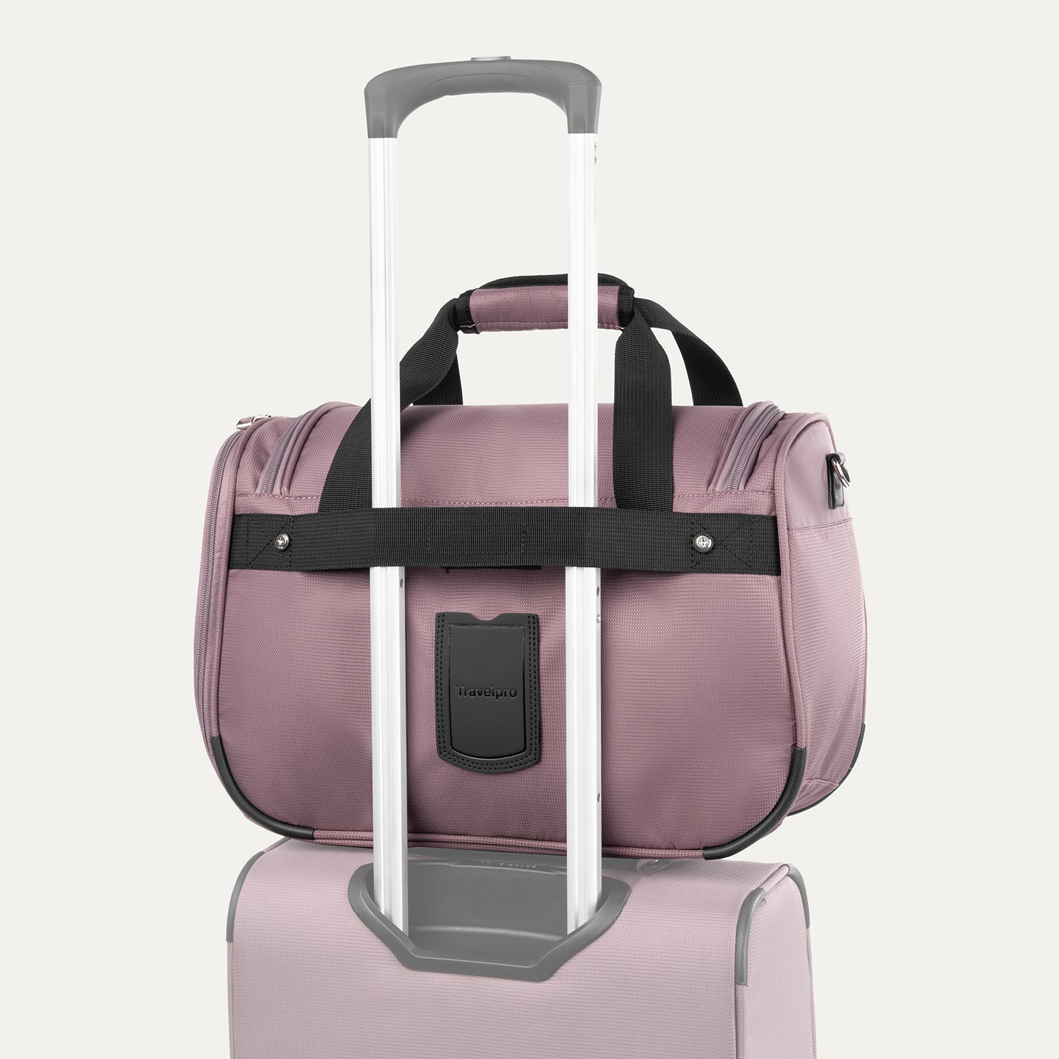 Maxlite® 5 Soft Tote- Dusty Rose - Image 3