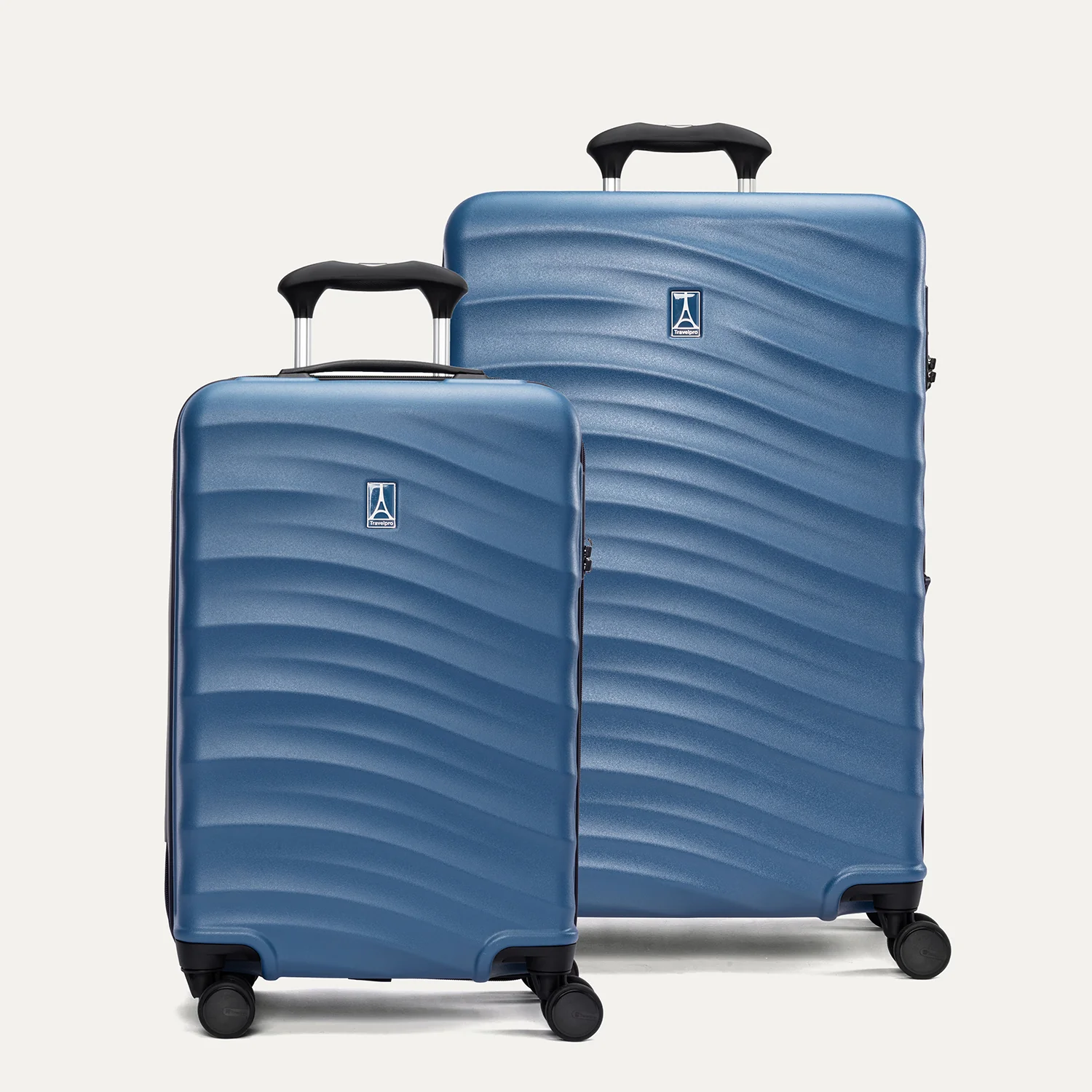 Maxlite® Air V2 Carry-On / Medium Check-In Set