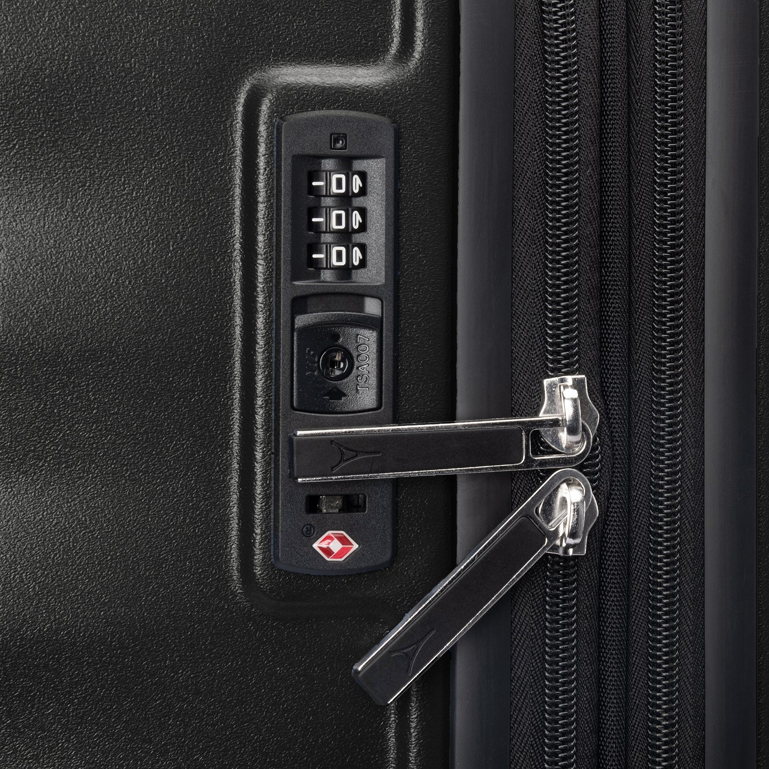 Maxlite® Air V2 Compact Carry-On / Large Check-In Set - Image 7