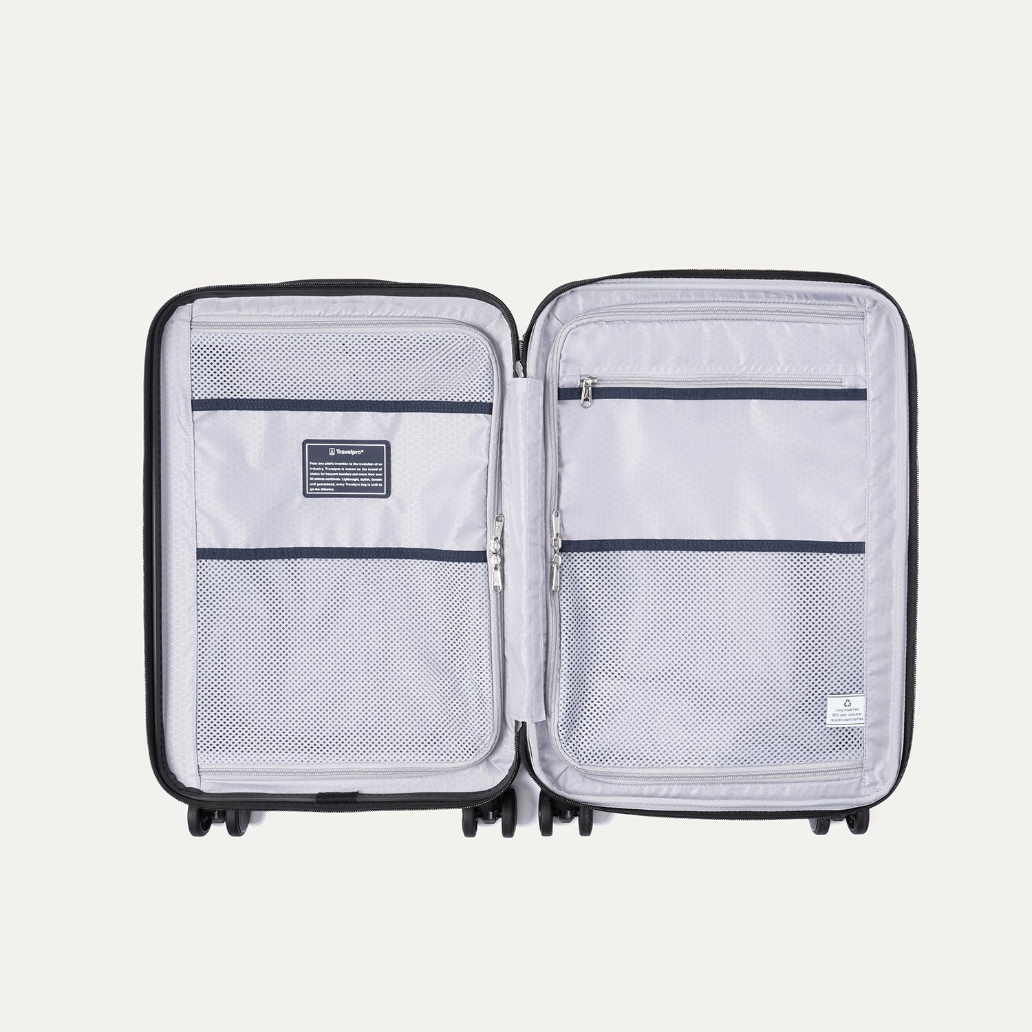Maxlite® Air V2 Compact Carry-On / Medium Check-In Set - Image 2