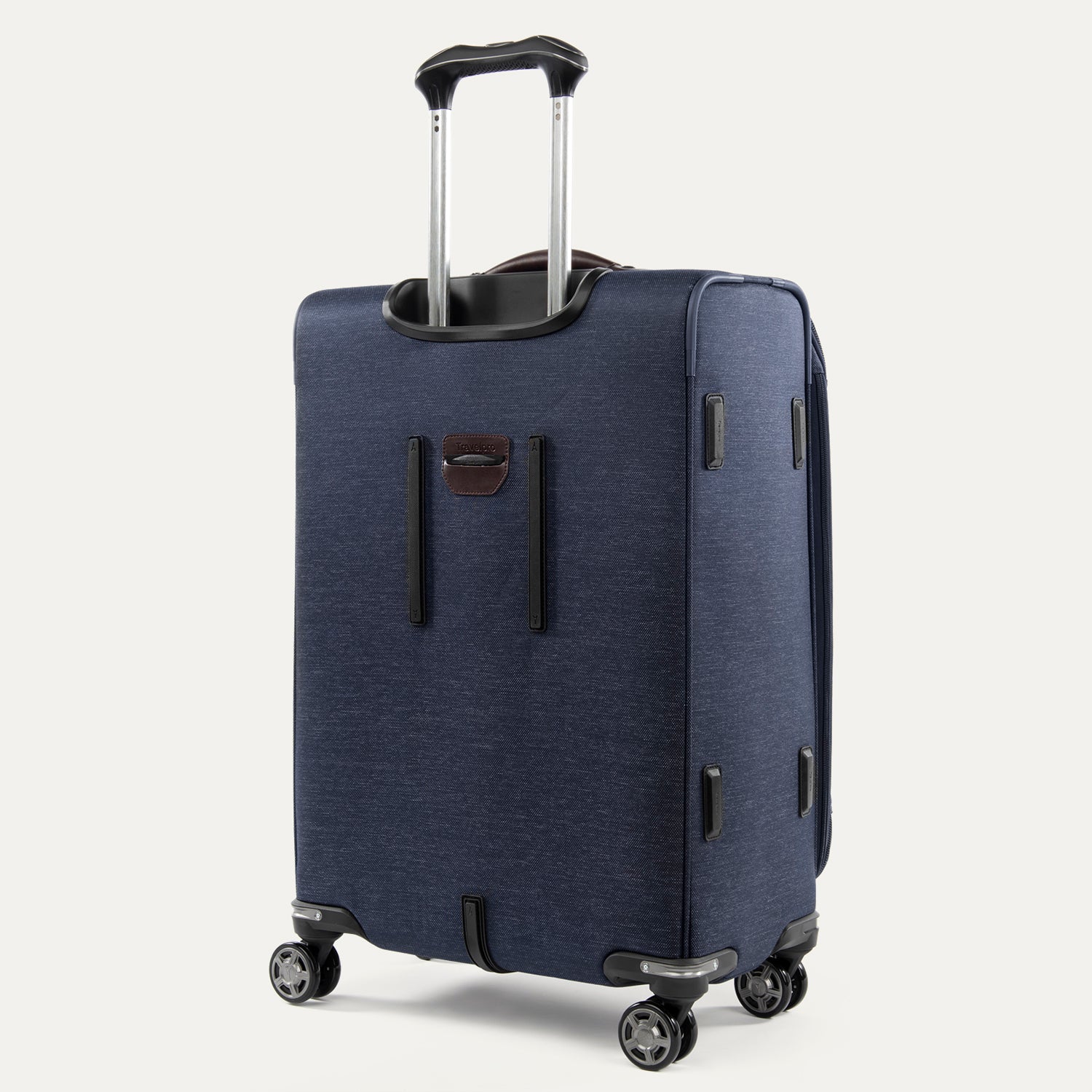 On the Move - Platinum® Elite Weekender Bag / Medium Check-In Set - Image 6
