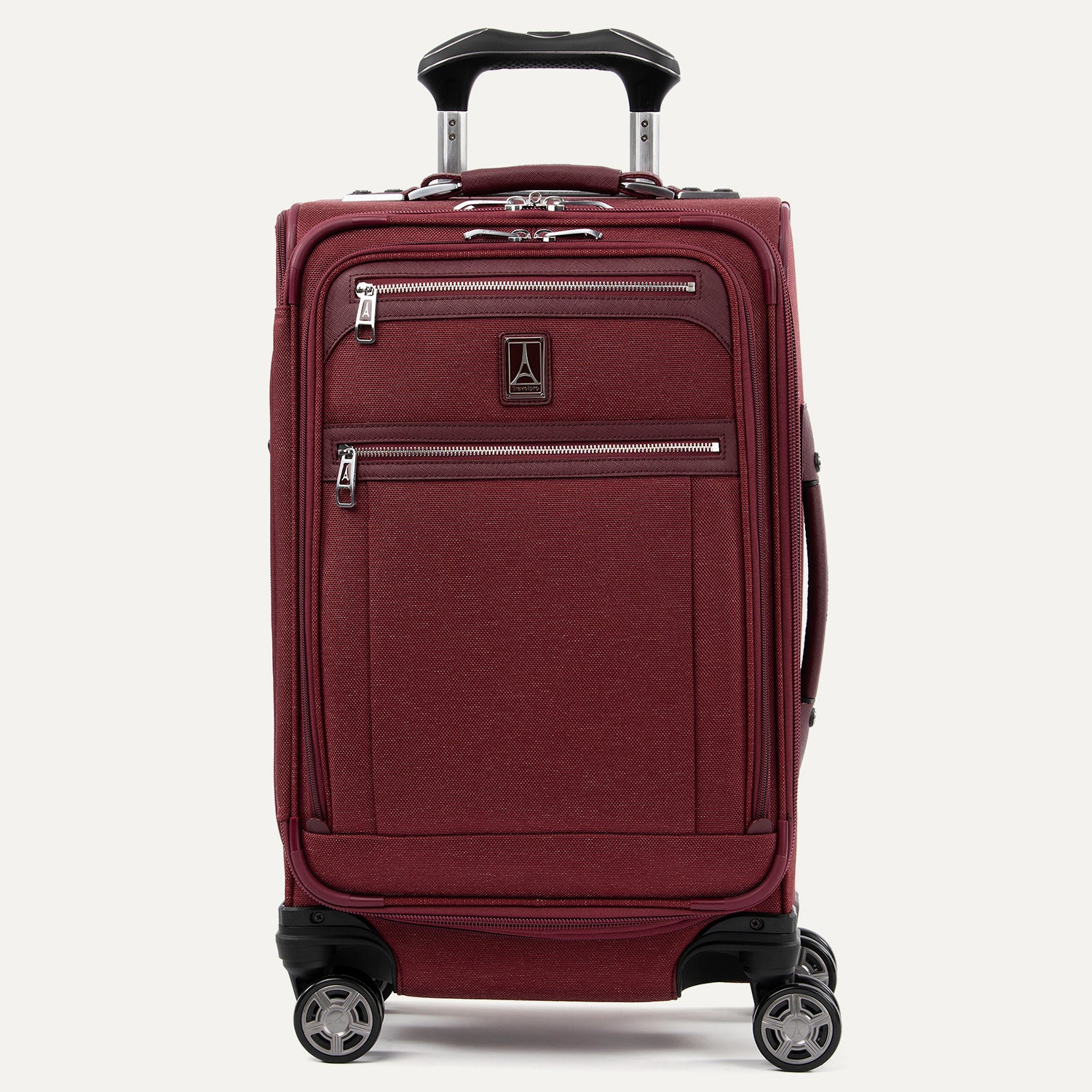 Travelpro® Platinum® Elite Carry-On Spinner - Image 28