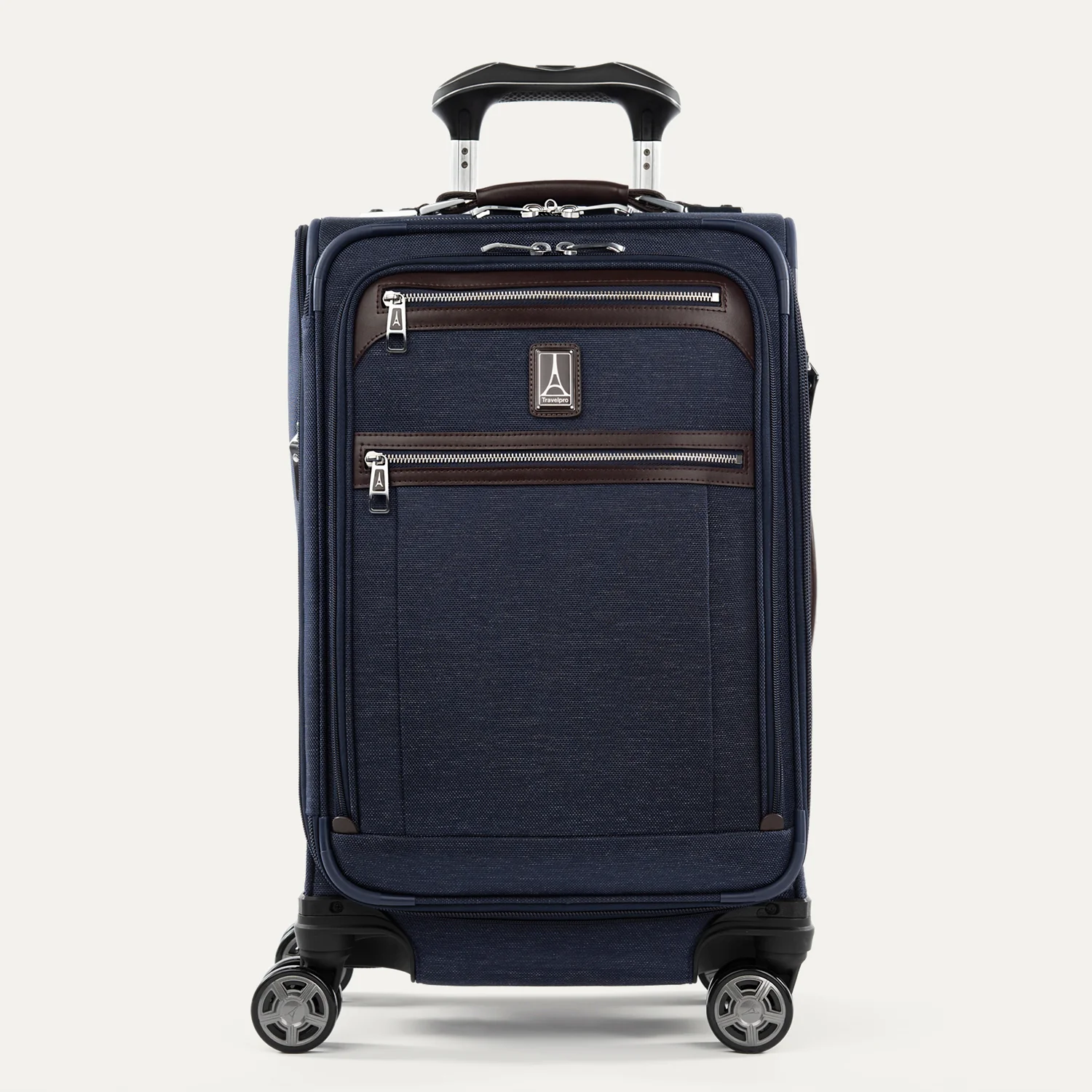 Travelpro® Platinum® Elite Carry-On Spinner - Image 36