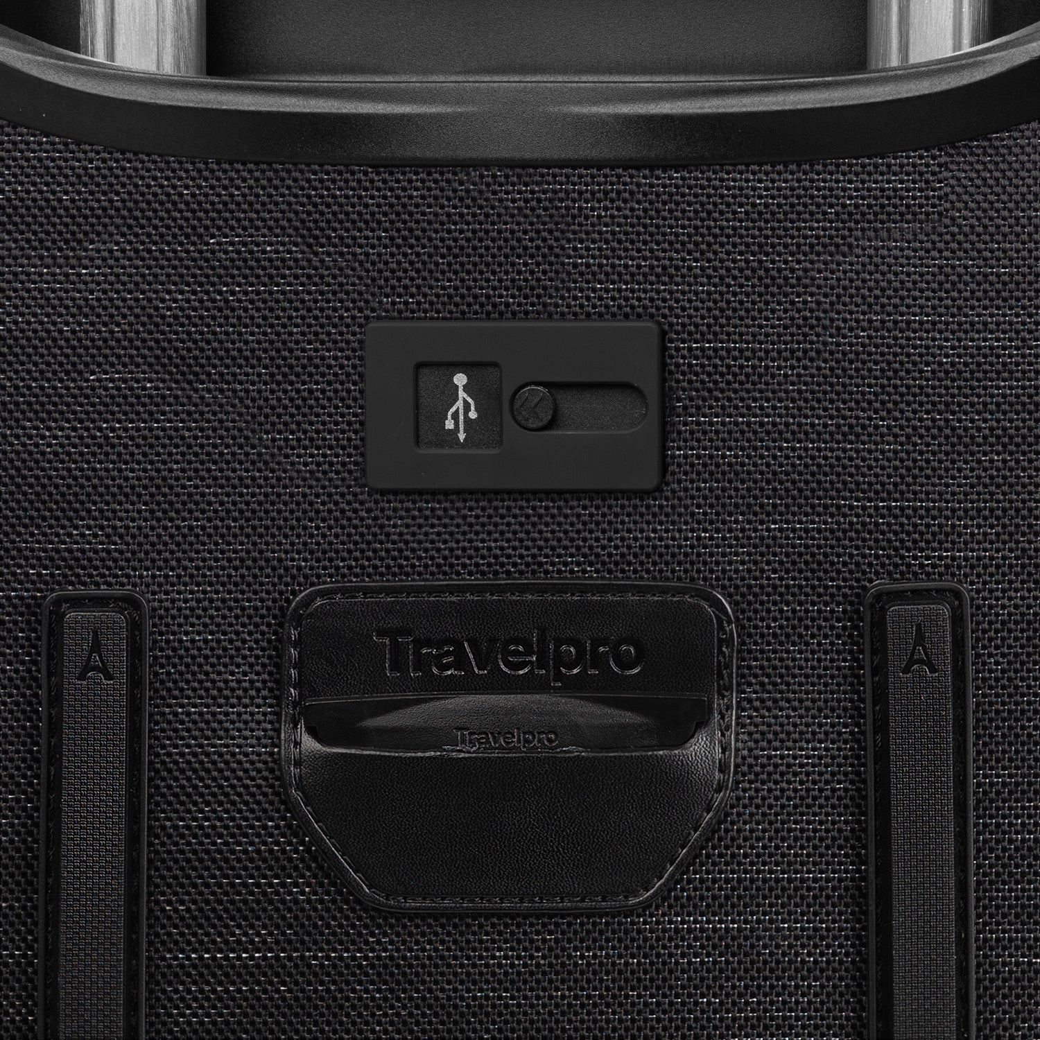 Travelpro® Platinum® Elite Carry-On Spinner - Image 53