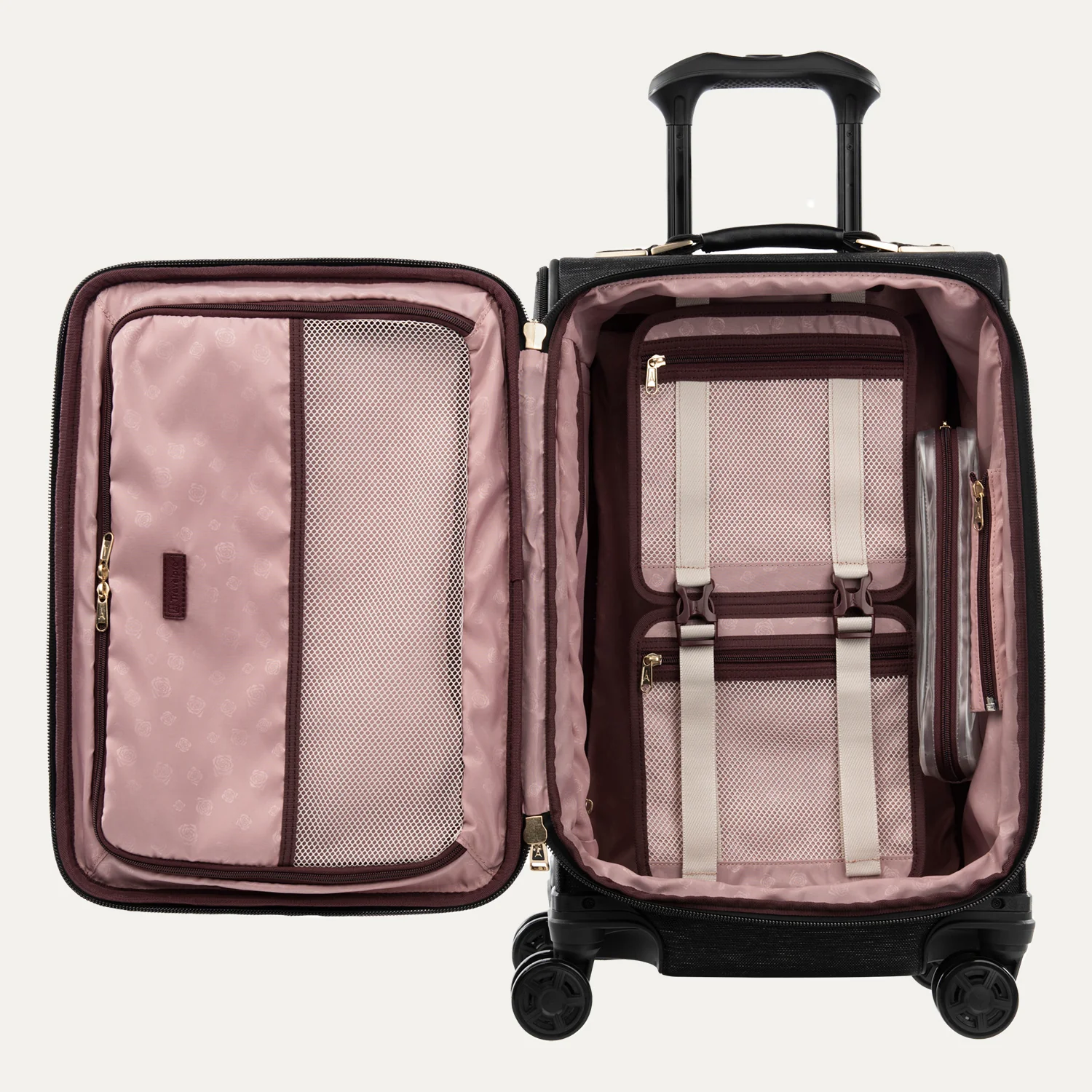 Travelpro® Platinum® Elite Carry-On Spinner - Image 54