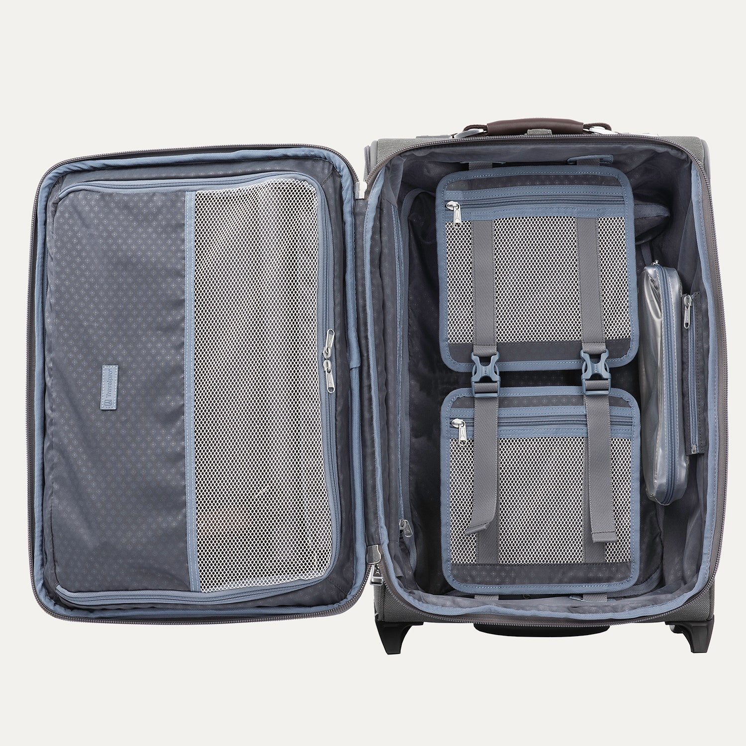 Platinum® Elite Carry-On Rollaboard® - Image 25
