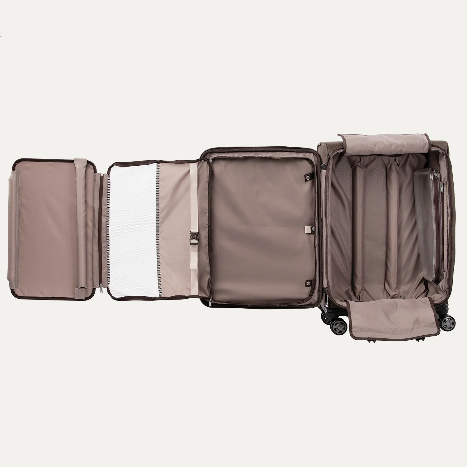 Platinum® Elite Medium Check-In Spinner - Image 35