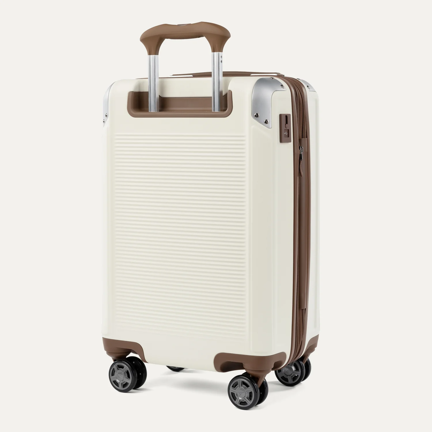 Platinum® Elite Carry-On / Large Check-In Hardside Set - Image 6