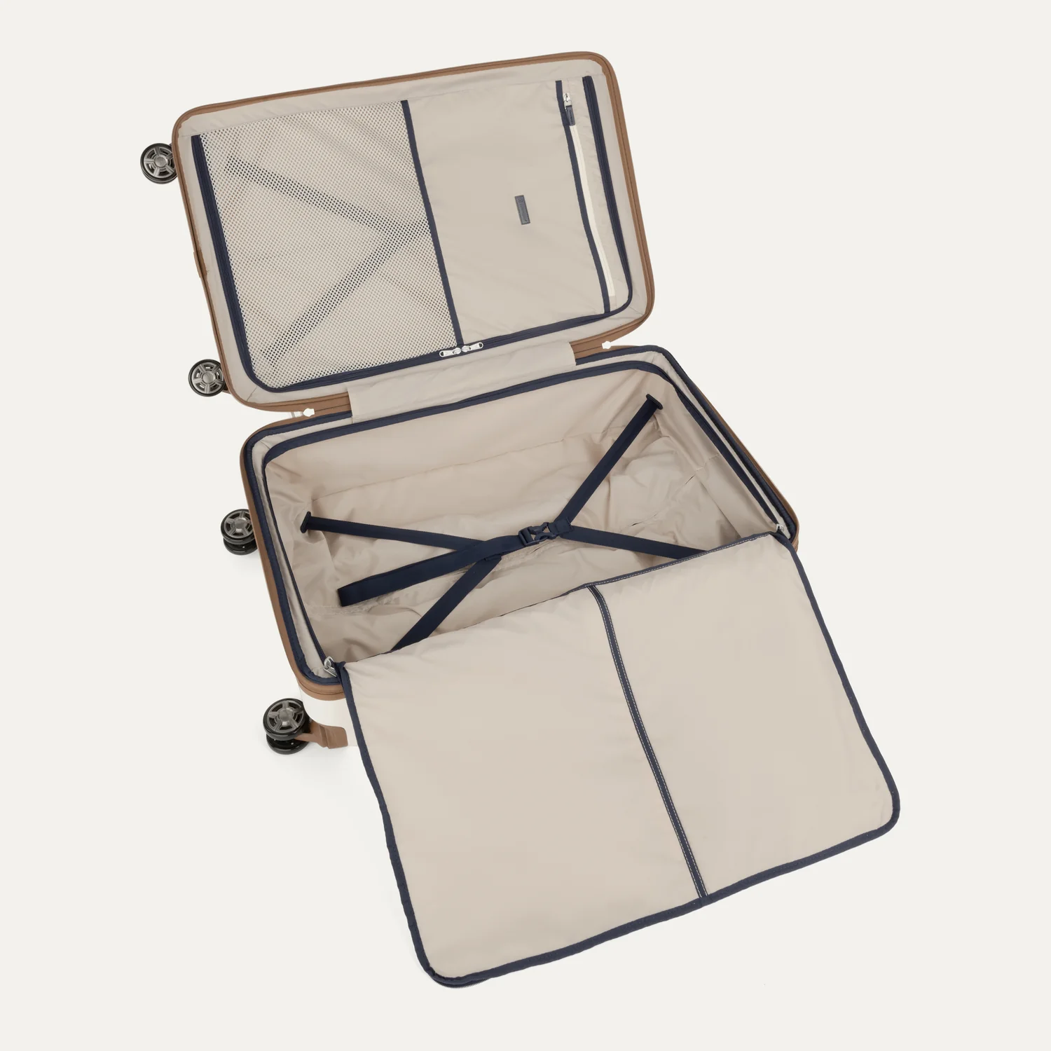 Platinum® Elite Carry-On / Large Check-In Hardside Set - Image 8