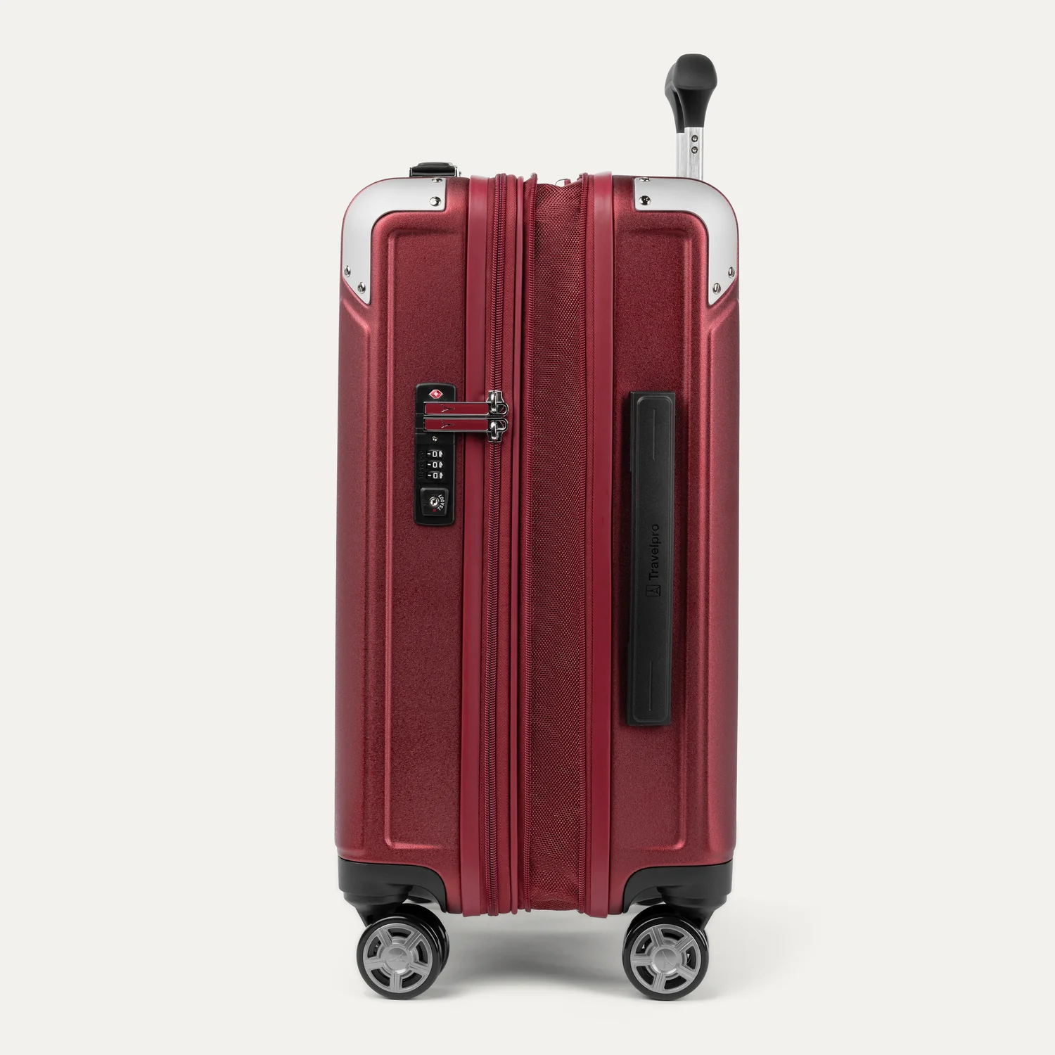Platinum® Elite Carry-On / Large Check-In Hardside Set - Image 5