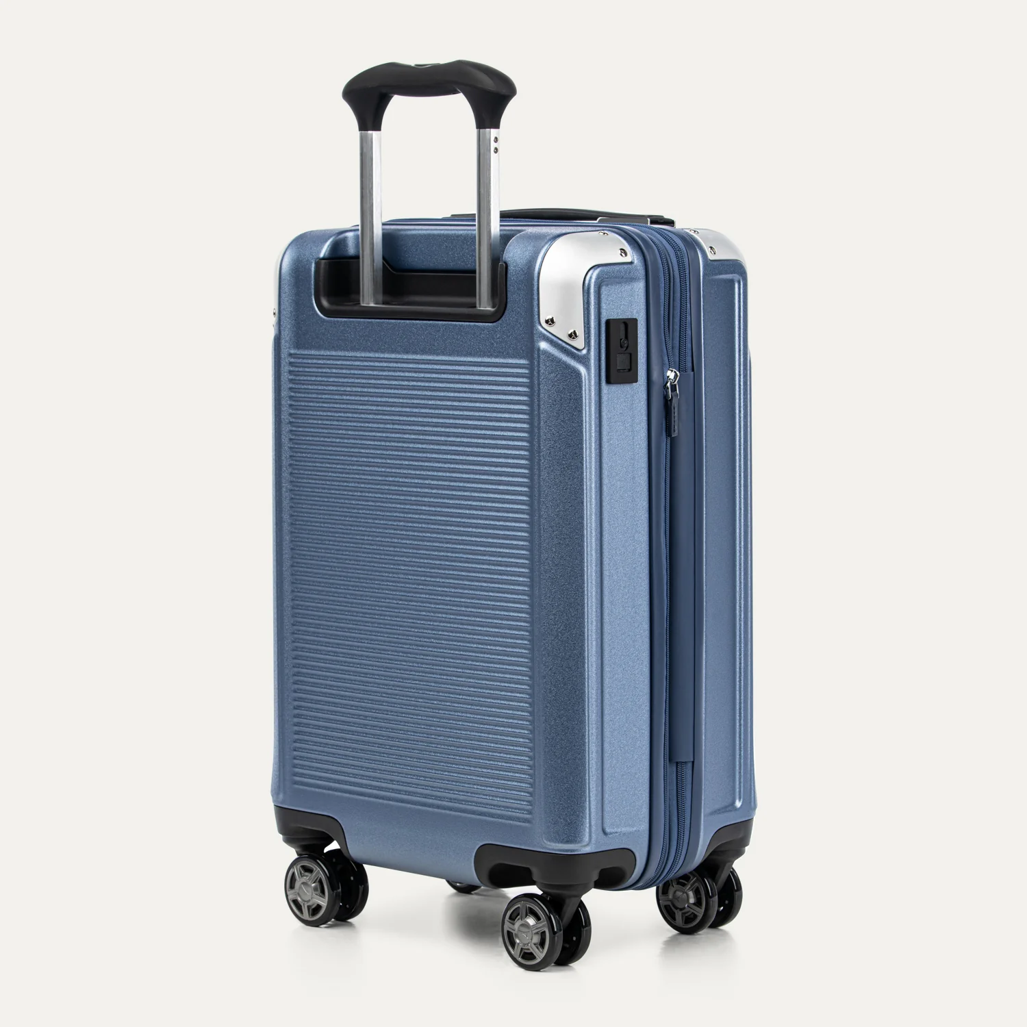 Platinum® Elite Carry-On / Large Check-In Hardside Set - Image 7