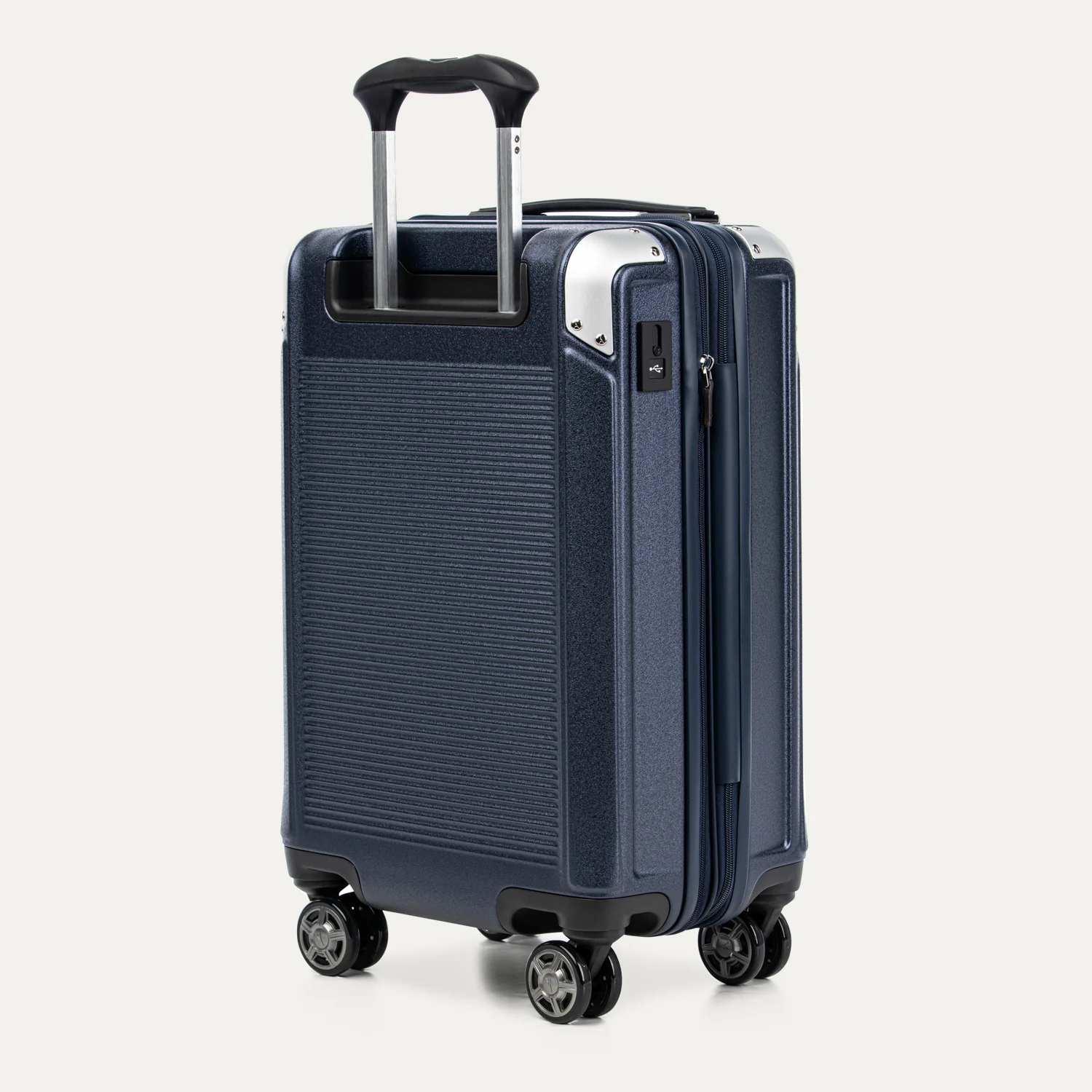 Platinum® Elite Carry-On / Large Check-In Hardside Set - Image 8