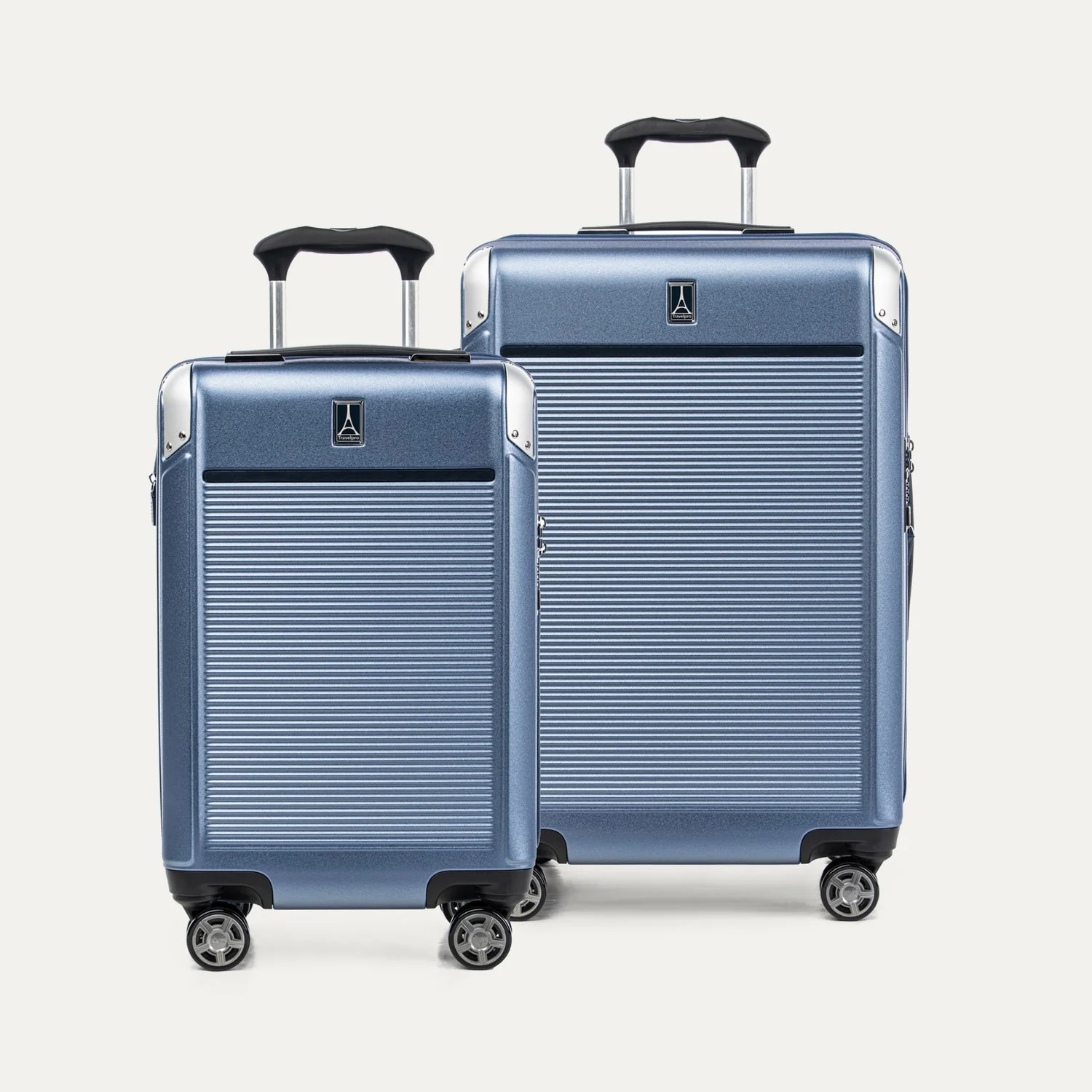 Platinum® Elite Carry-On / Medium Check-In Hardside Set - Image 19