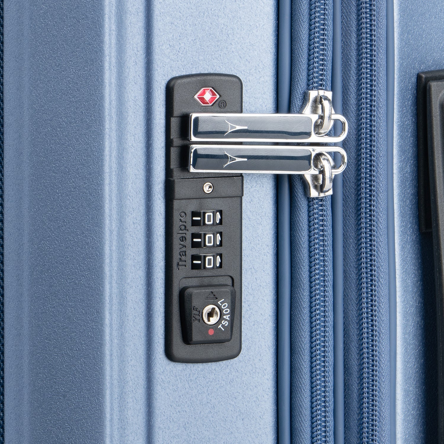 Platinum® Elite Carry-On / Medium Check-In Hardside Set - Image 26
