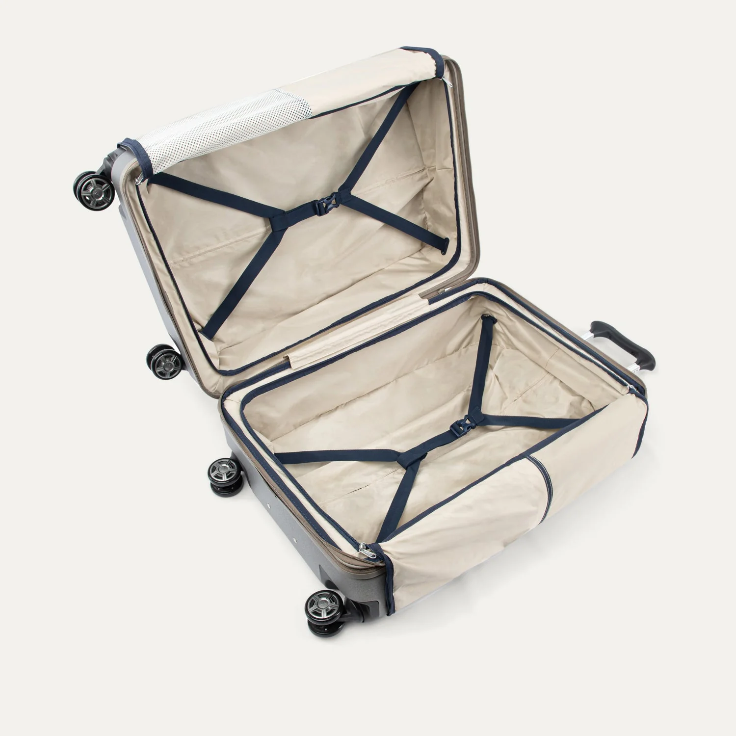 Platinum® Elite Carry-On / Medium Check-In Hardside Set - Image 5