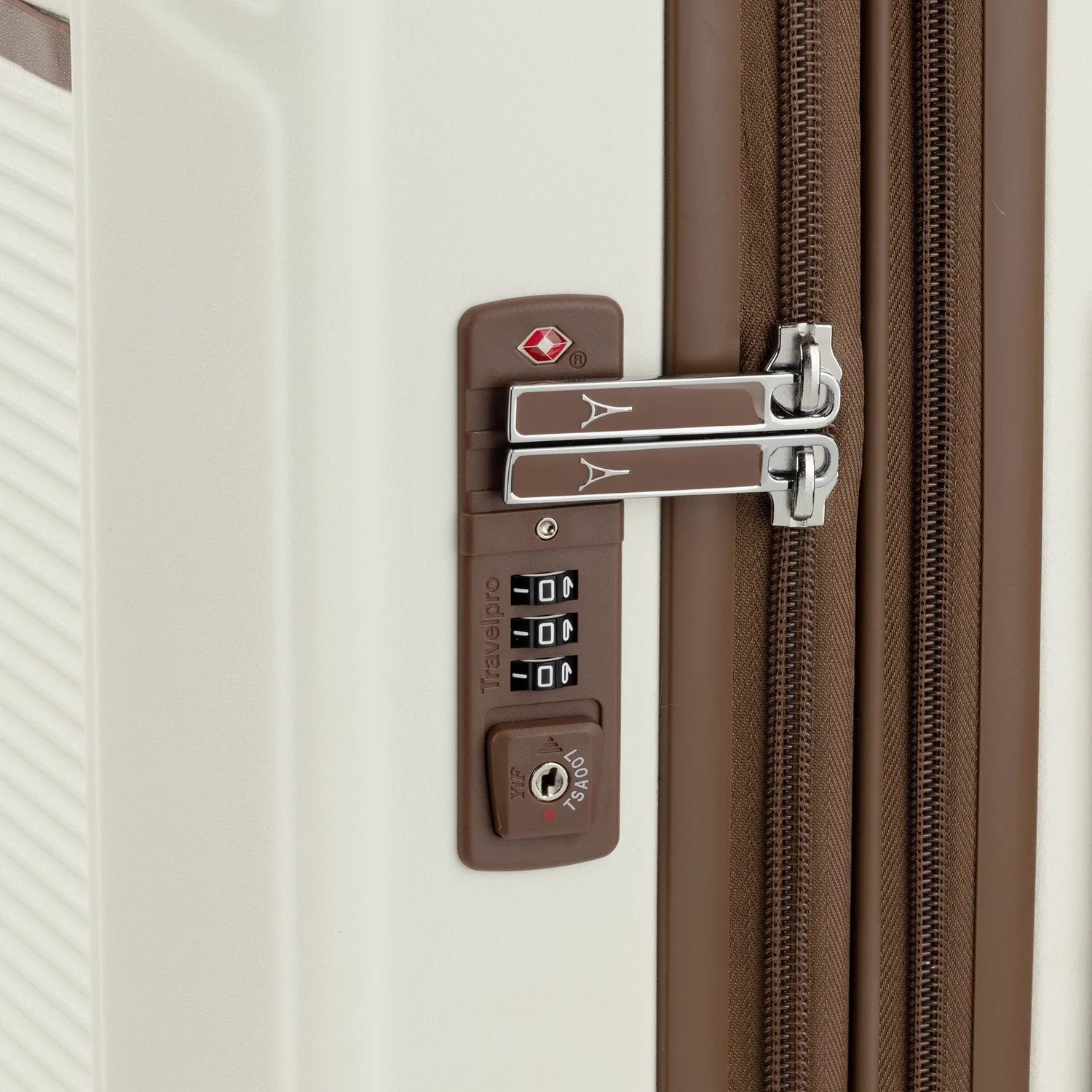 Platinum® Elite Carry-On / Medium Check-In Hardside Set - Image 9