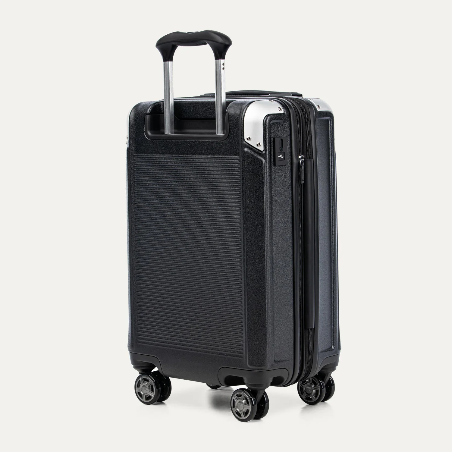 Platinum® Elite Carry-On / Medium Check-In Hardside Set - Image 10
