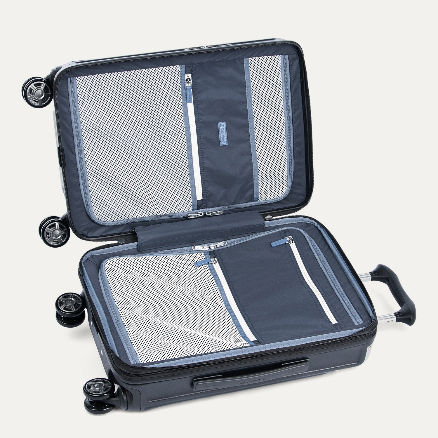 Platinum® Elite Carry-On / Medium Check-In Hardside Set - Image 12