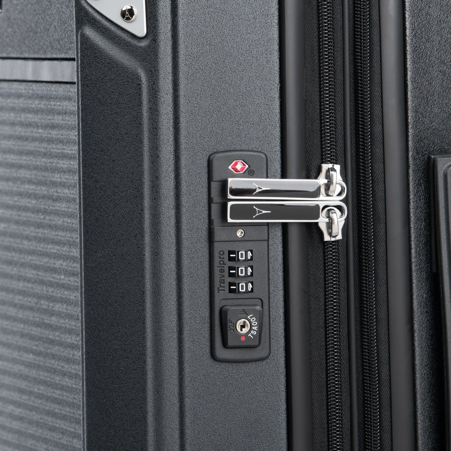 Platinum® Elite Carry-On / Medium Check-In Hardside Set - Image 16