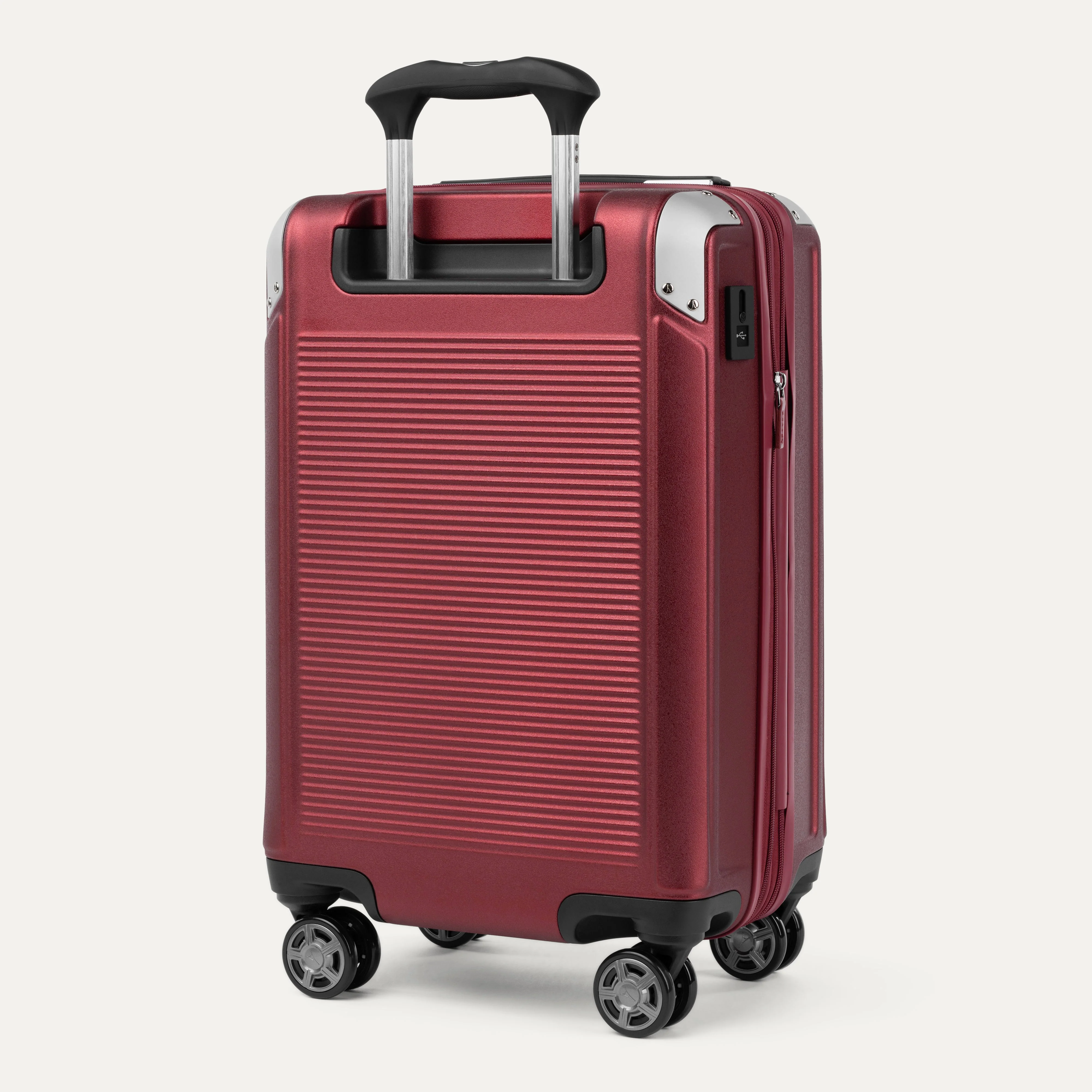 Platinum® Elite Carry-On / Medium Check-In Hardside Set - Image 33