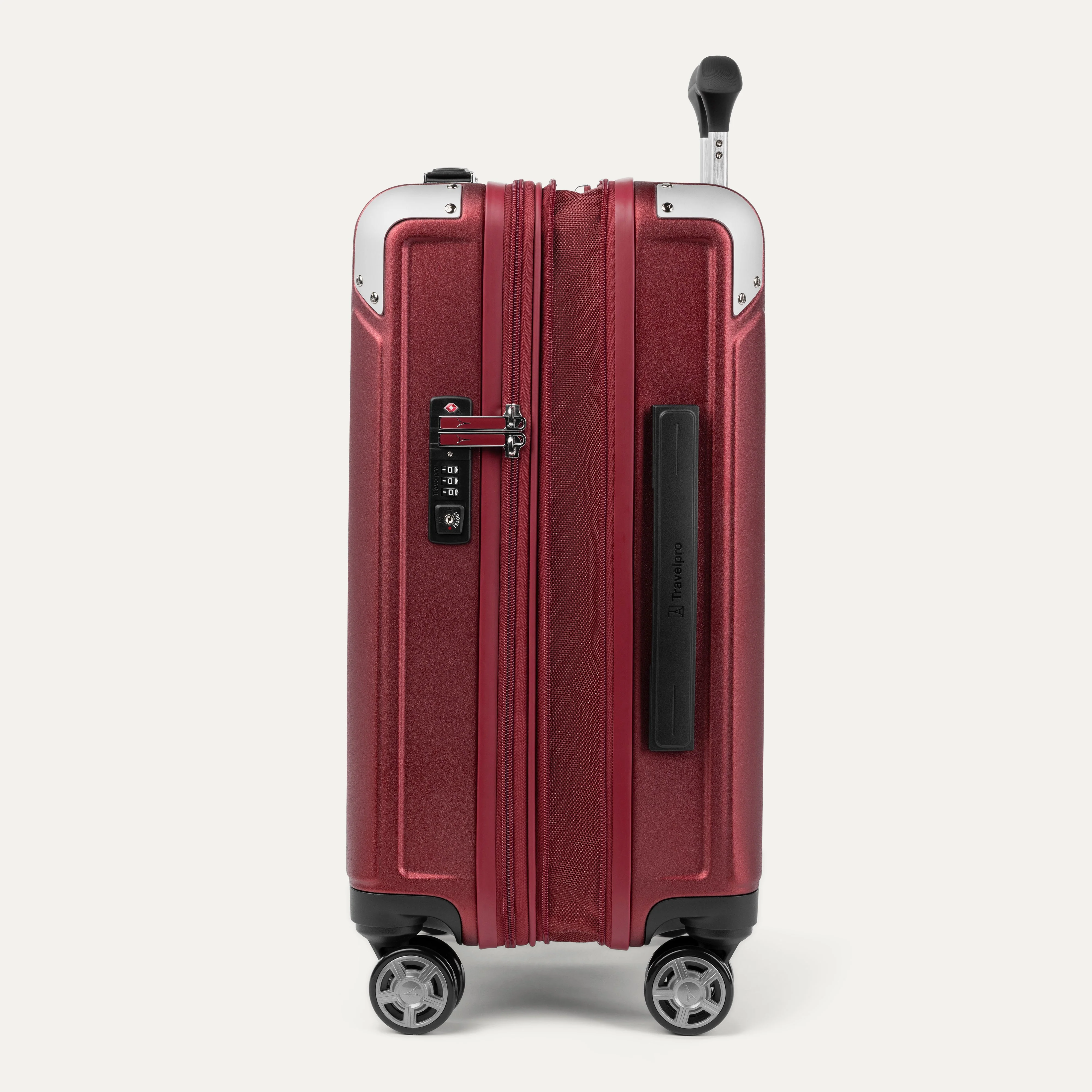Platinum® Elite Carry-On / Medium Check-In Hardside Set - Image 36