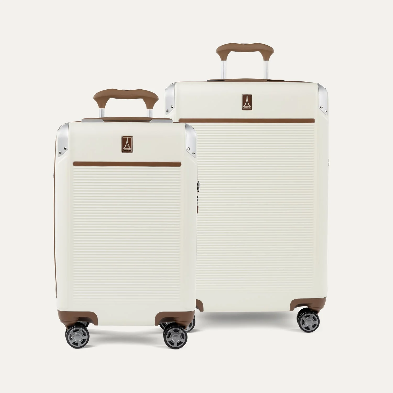 Platinum® Elite Carry-On / Medium Check-In Hardside Set - Image 41
