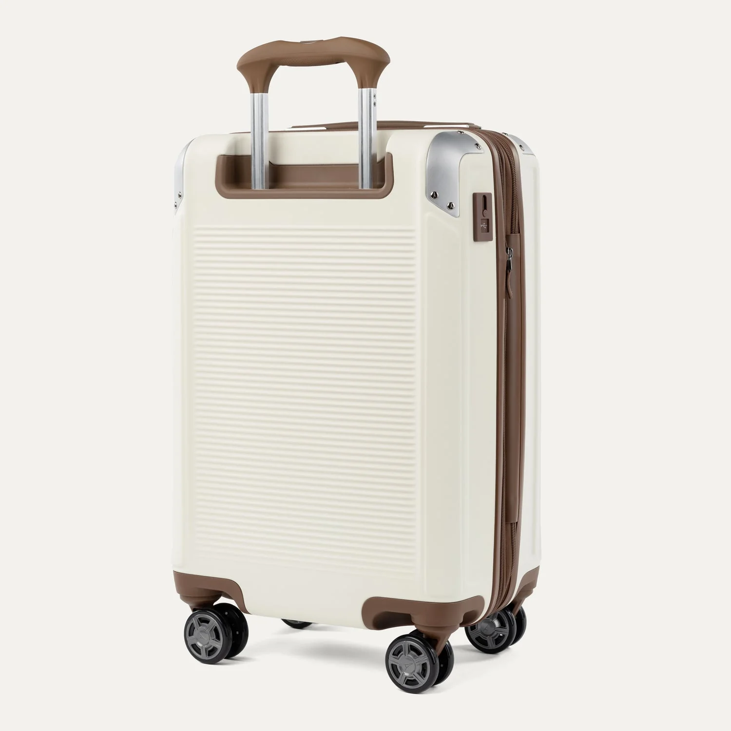 Platinum® Elite Carry-On / Medium Check-In Hardside Set - Image 42