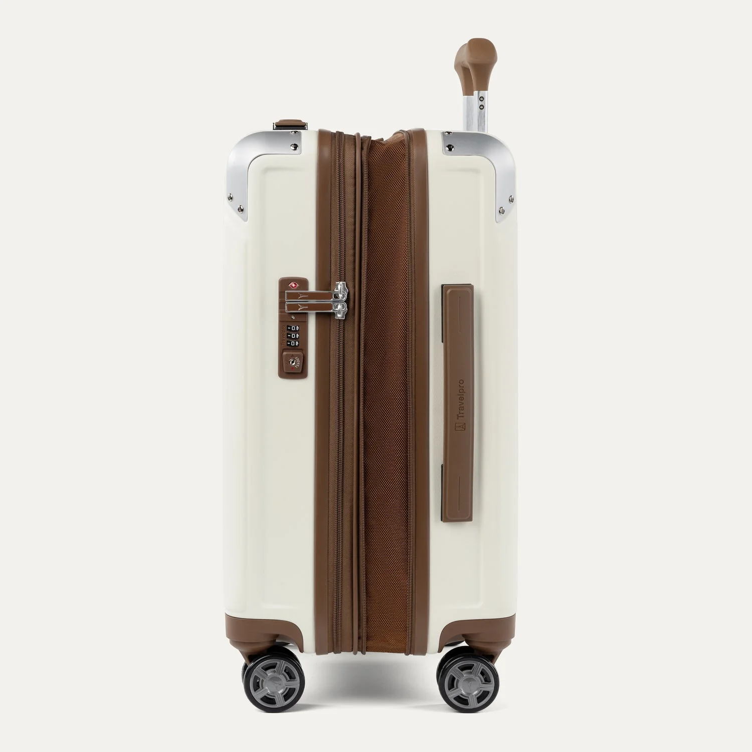 Platinum® Elite Carry-On / Medium Check-In Hardside Set - Image 43
