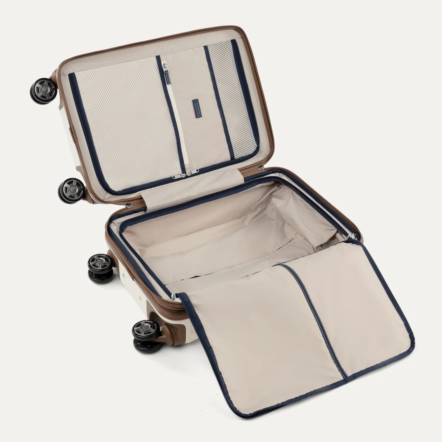 Platinum® Elite Carry-On / Medium Check-In Hardside Set - Image 47