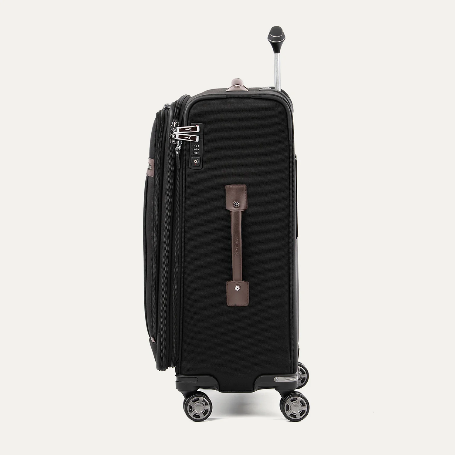 Platinum® Elite Carry-On / Medium Check-In Set - Image 6