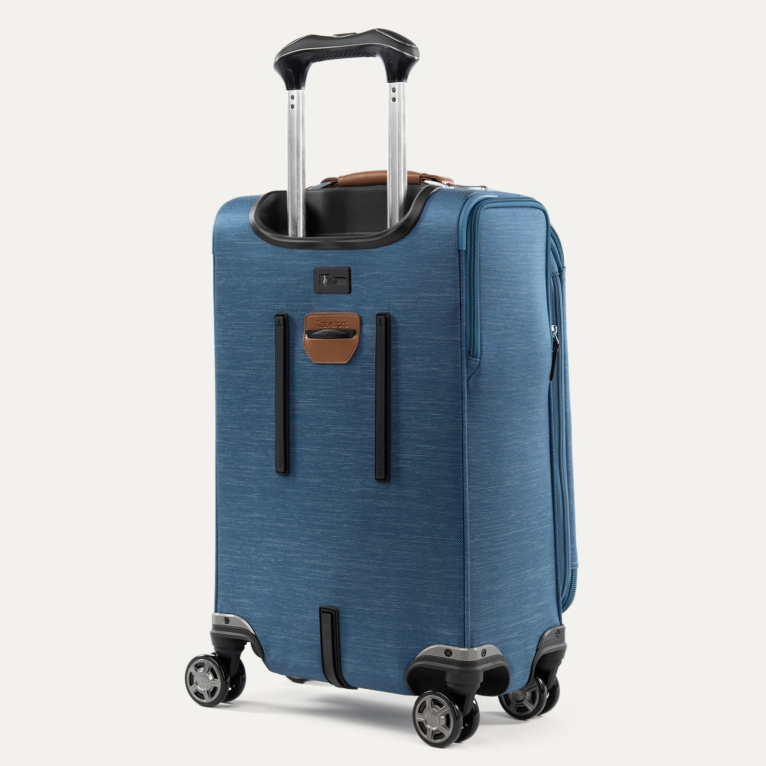 Platinum® Elite Carry-On / Medium Check-In Set - Image 11
